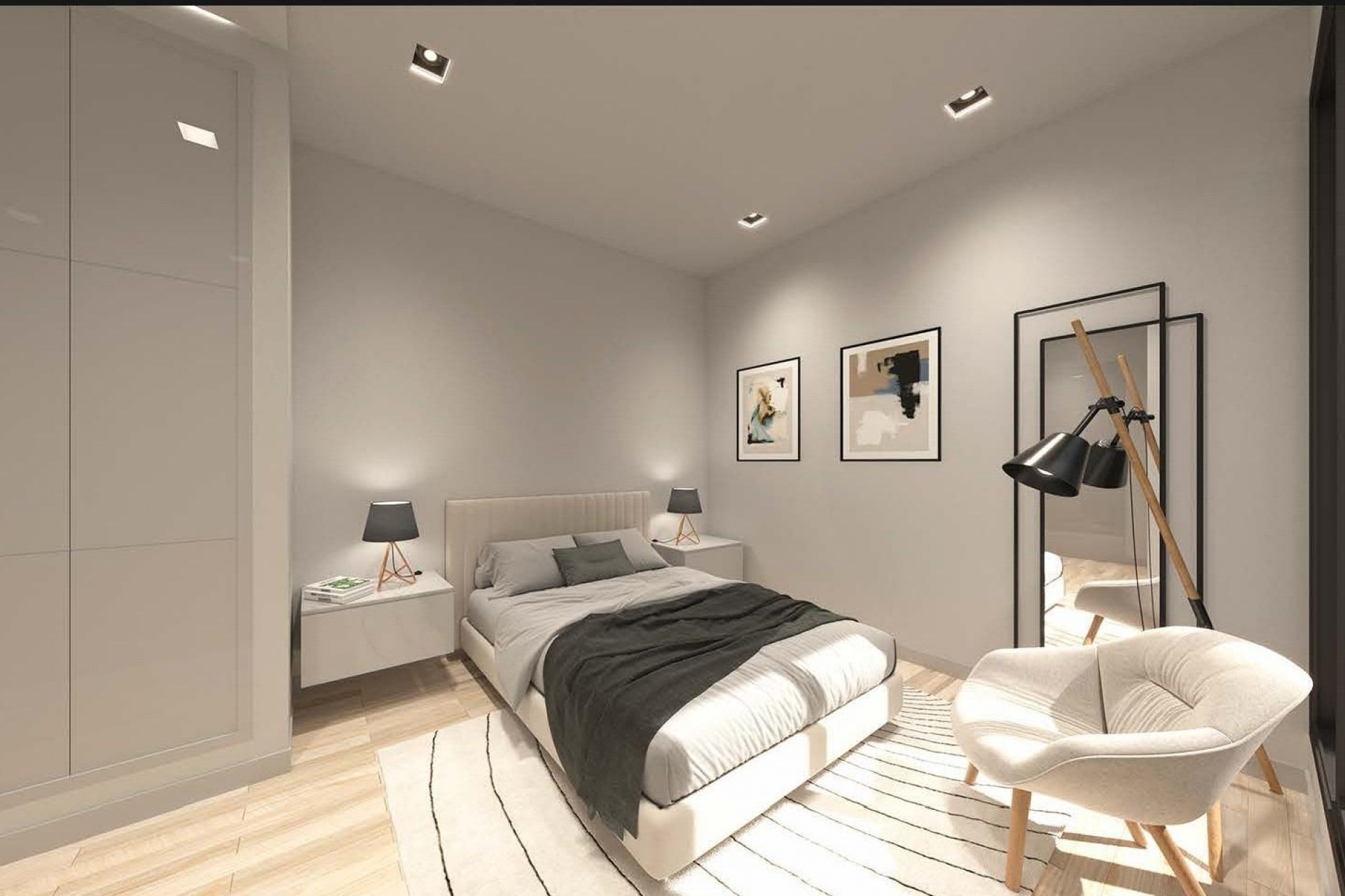 Nieuwbouw Woningen - Town house -
Dolores