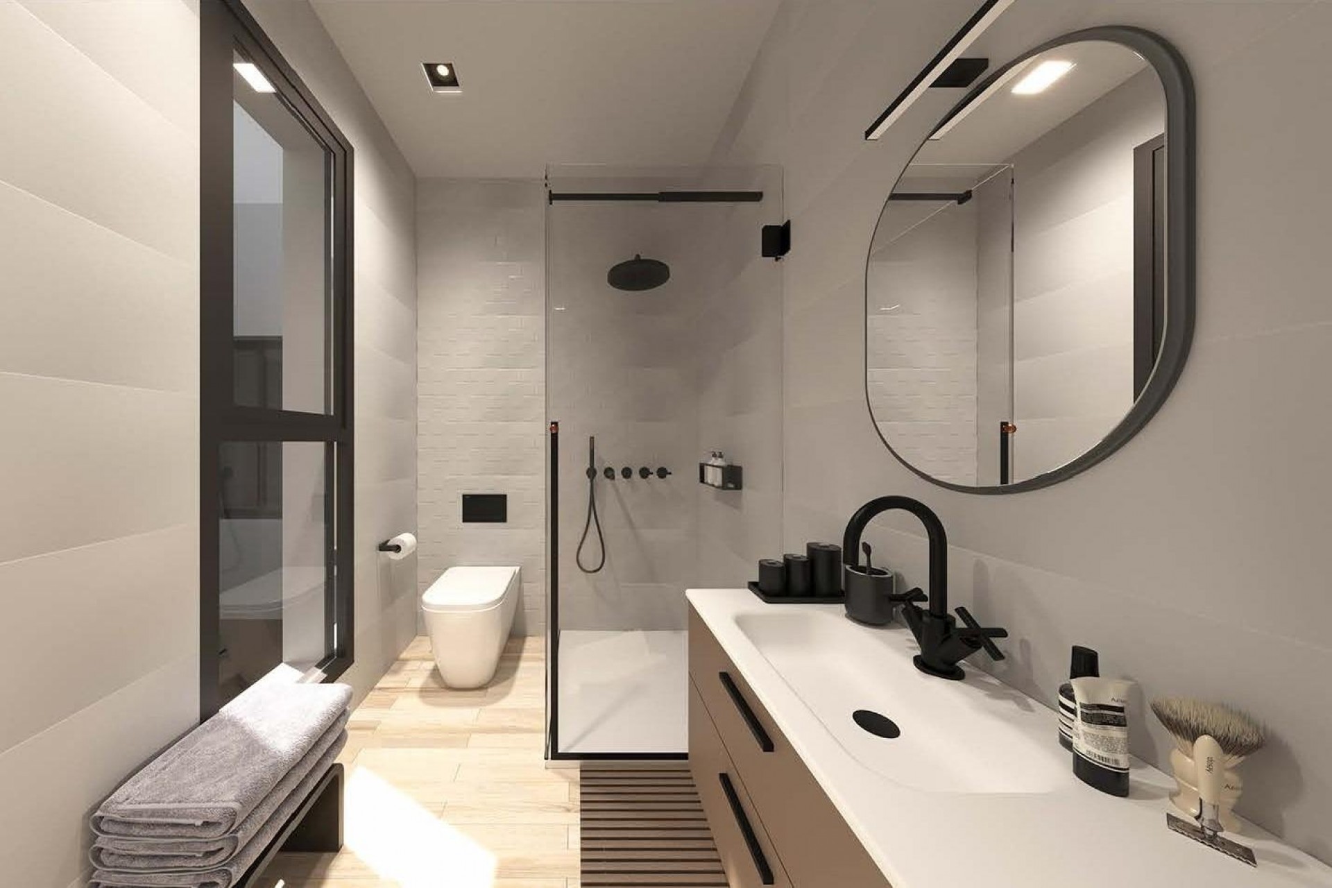 Nieuwbouw Woningen - Town house -
Dolores