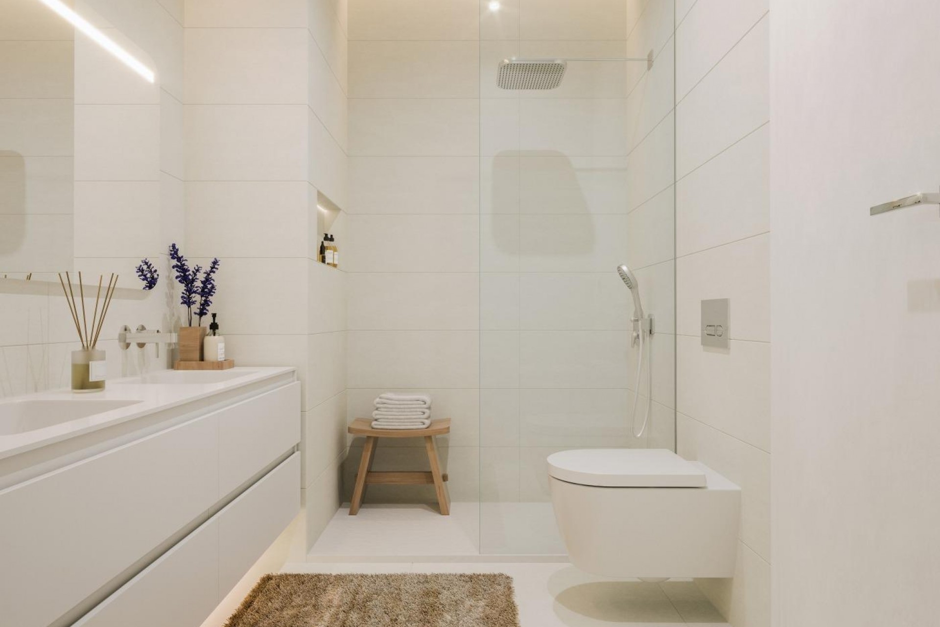 Nieuwbouw Woningen - Town house -
Estepona - Los Flamingos