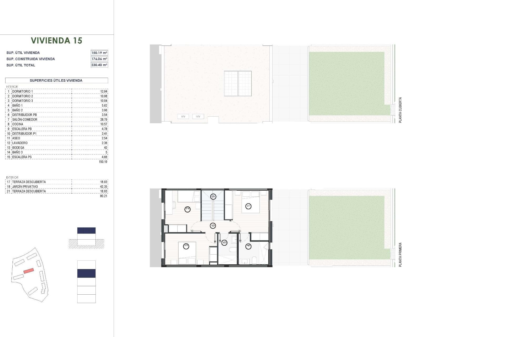 Nieuwbouw Woningen - Town house -
Finestrat