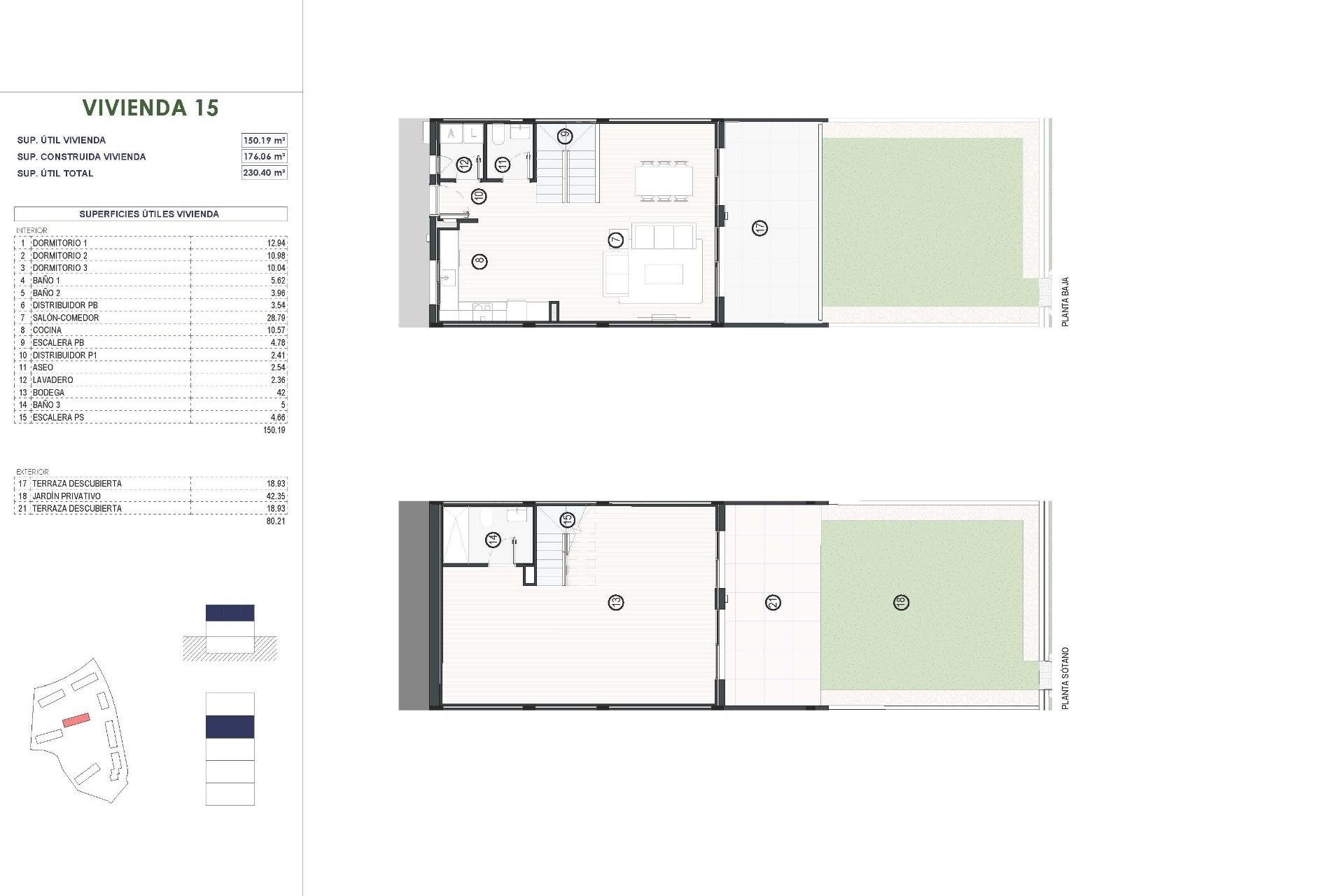 Nieuwbouw Woningen - Town house -
Finestrat