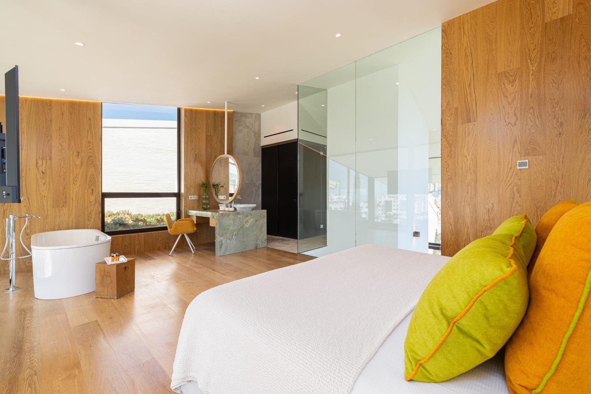 Nieuwbouw Woningen - Town house -
Fuengirola