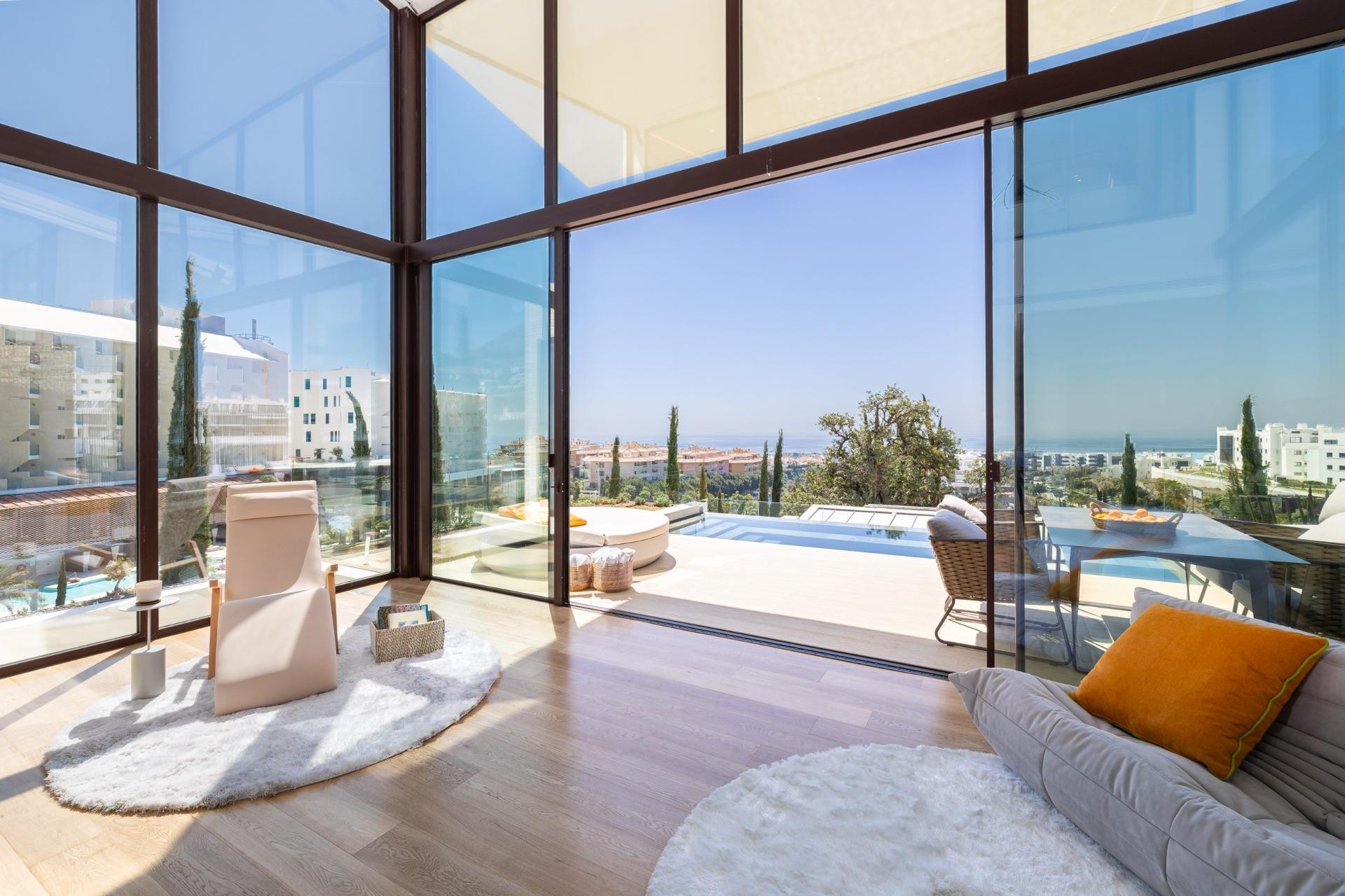 Nieuwbouw Woningen - Town house -
Fuengirola