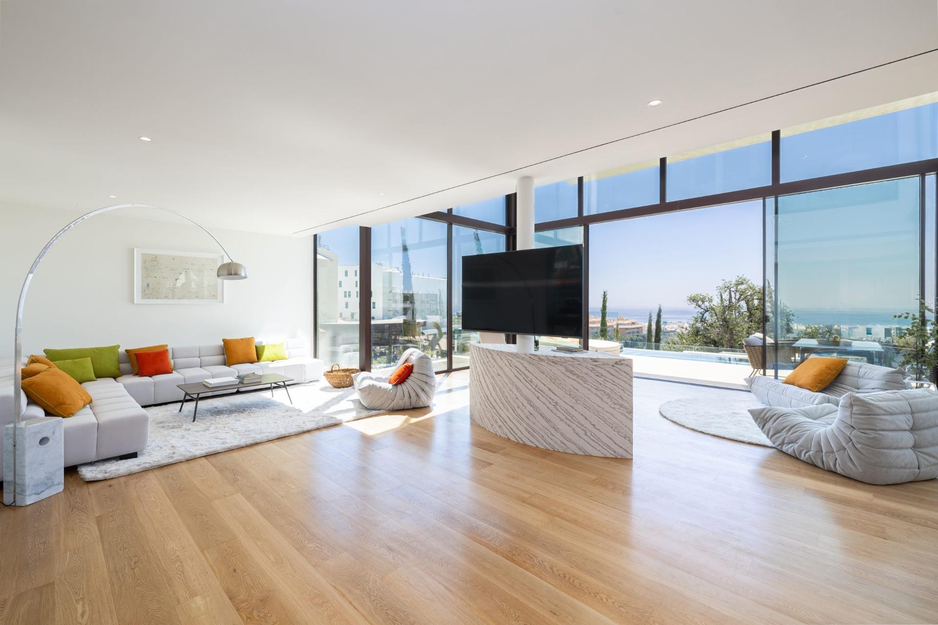 Nieuwbouw Woningen - Town house -
Fuengirola