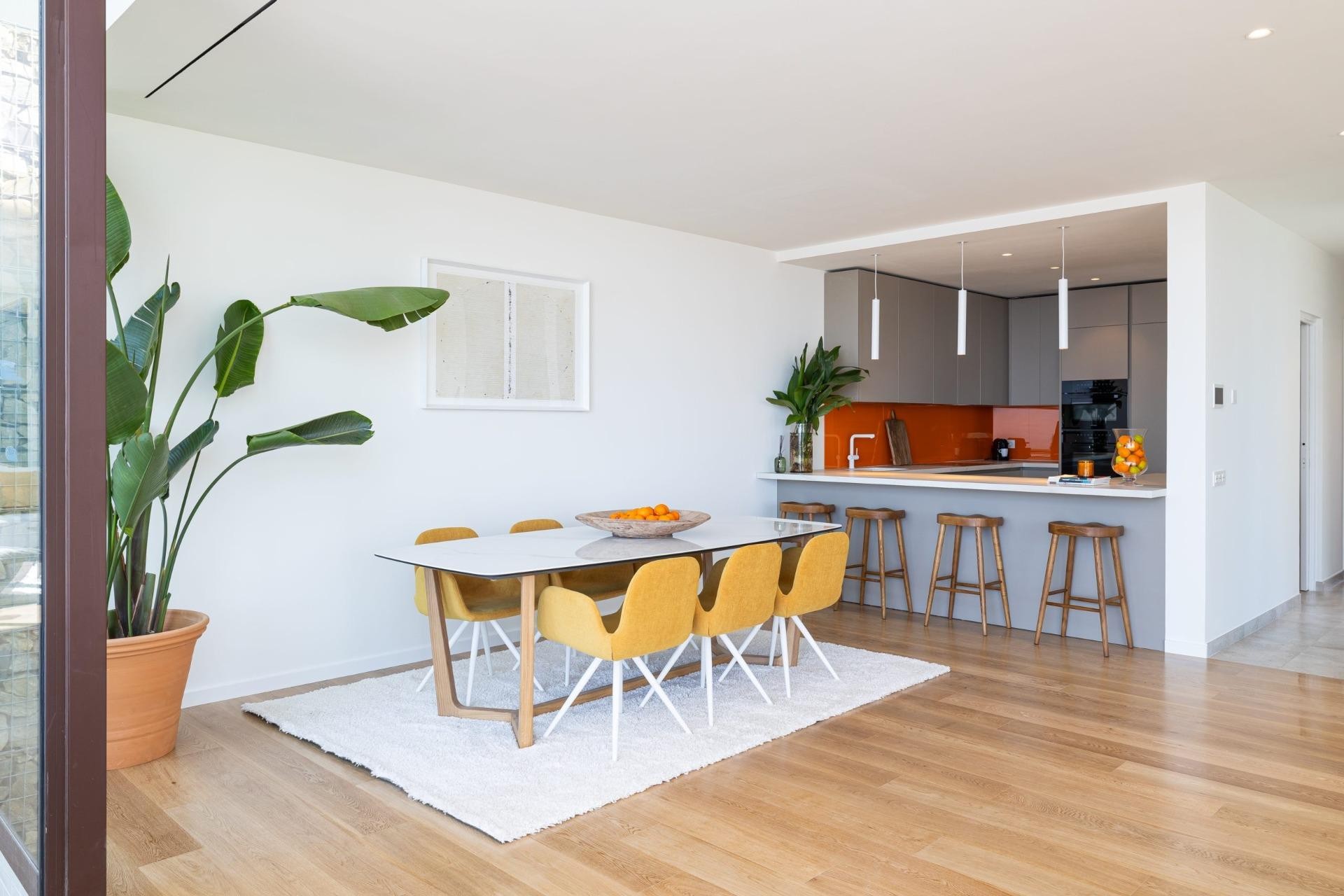 Nieuwbouw Woningen - Town house -
Fuengirola