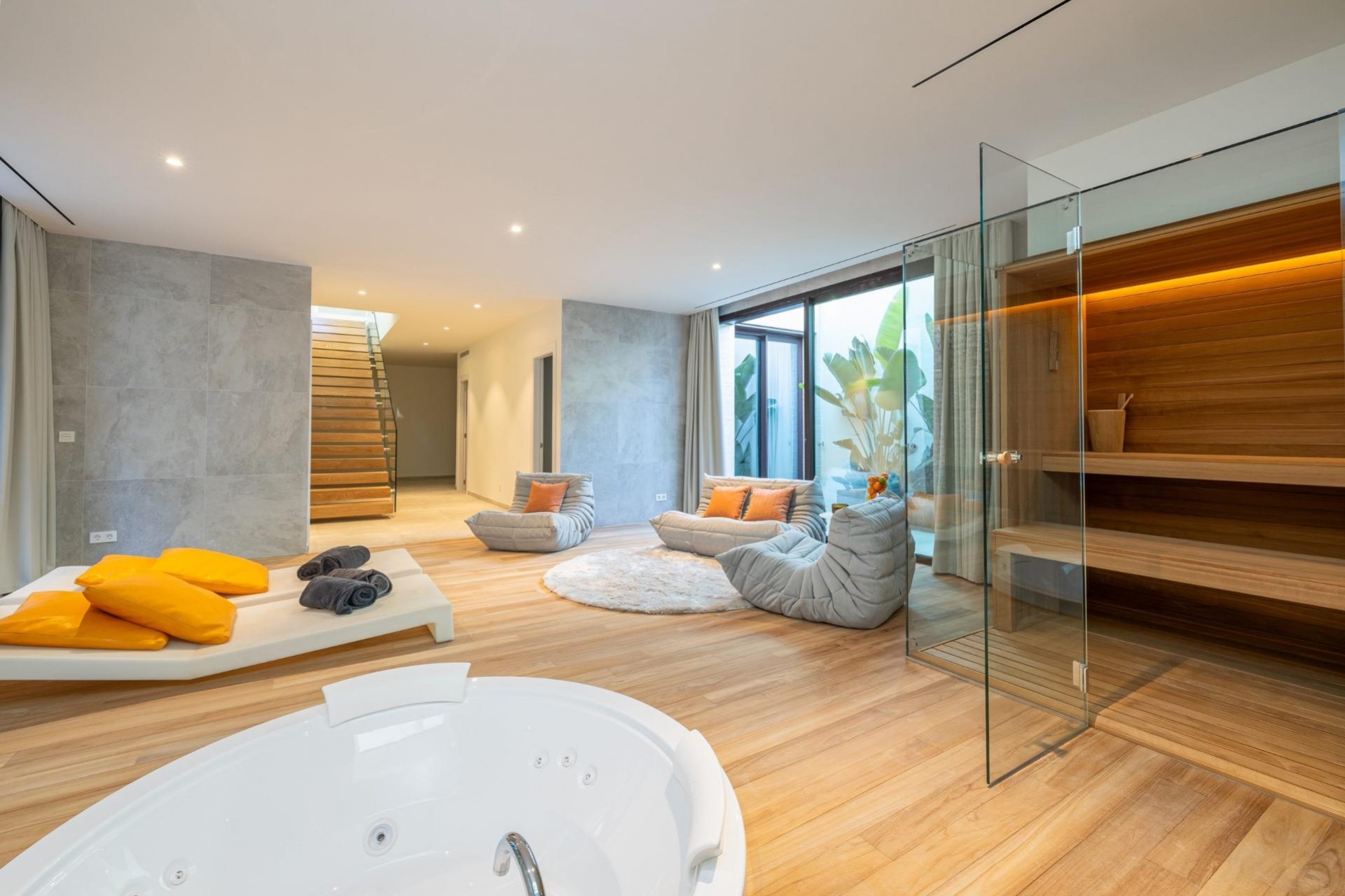 Nieuwbouw Woningen - Town house -
Fuengirola