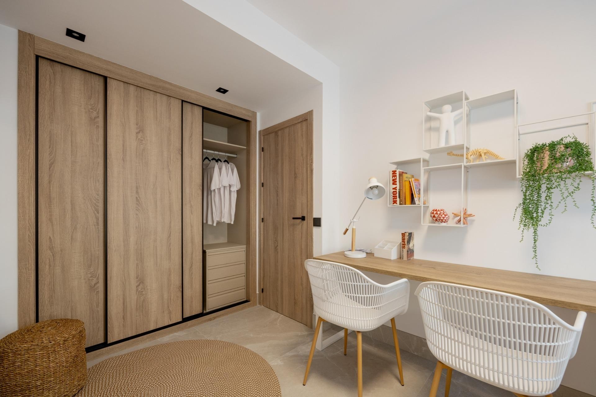 Nieuwbouw Woningen - Town house -
Istán - Cerros De Los Lagos