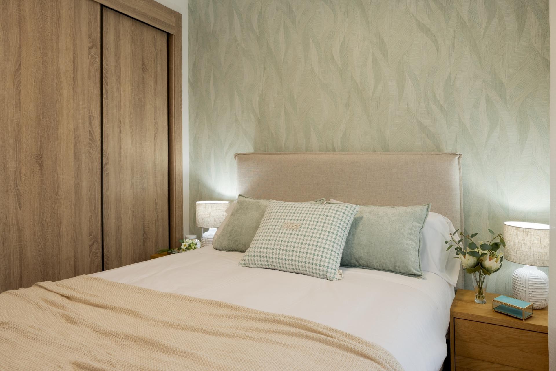 Nieuwbouw Woningen - Town house -
Istán - Cerros De Los Lagos