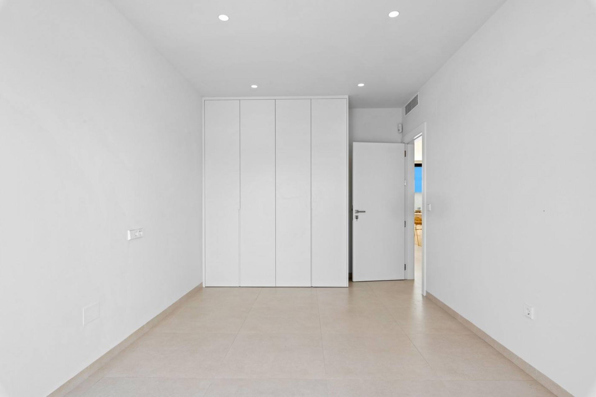 Nieuwbouw Woningen - Town house -
Los Alcazares - Los Alcázares