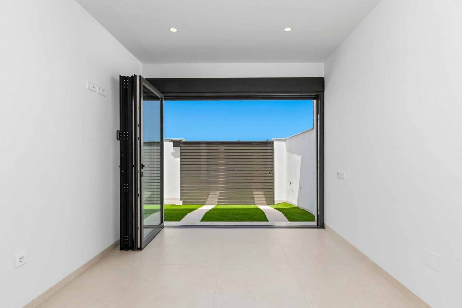 Nieuwbouw Woningen - Town house -
Los Alcazares - Los Alcázares
