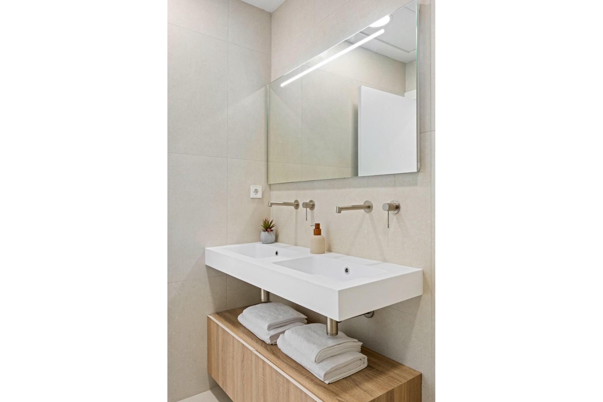 Nieuwbouw Woningen - Town house -
Los Alcazares - Los Alcázares