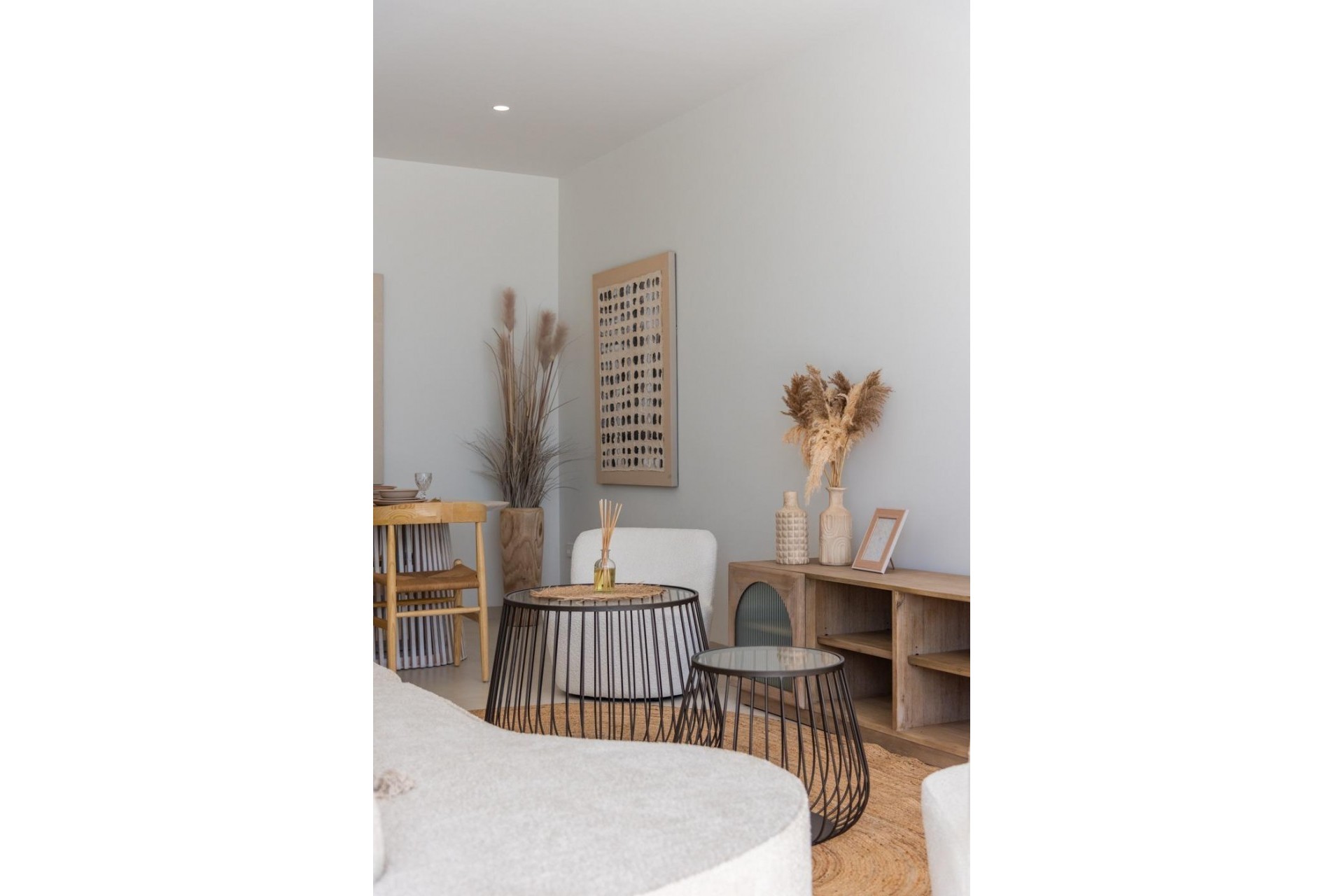 Nieuwbouw Woningen - Town house -
Los Alcazares - Los Alcázares