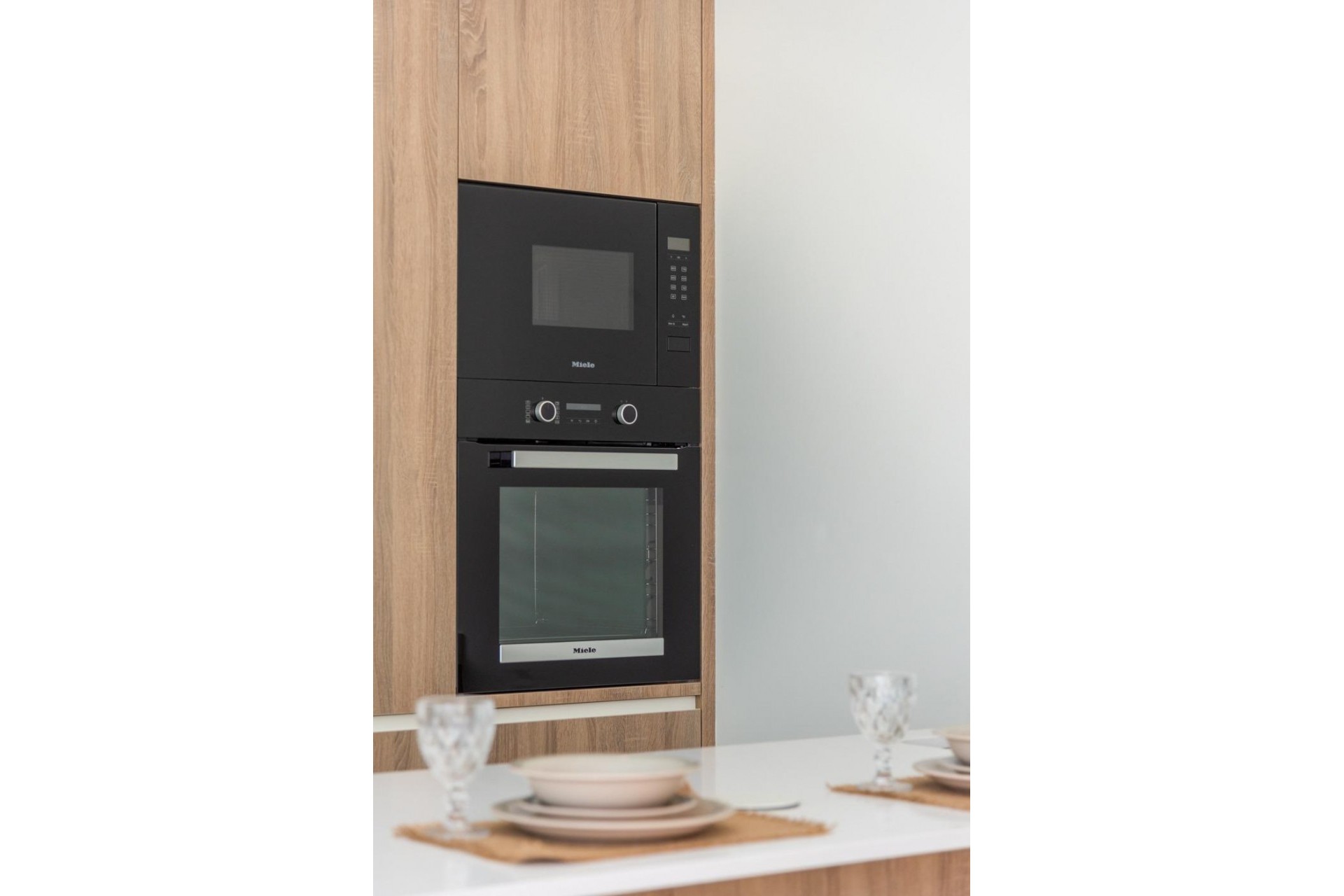 Nieuwbouw Woningen - Town house -
Los Alcazares - Los Alcázares