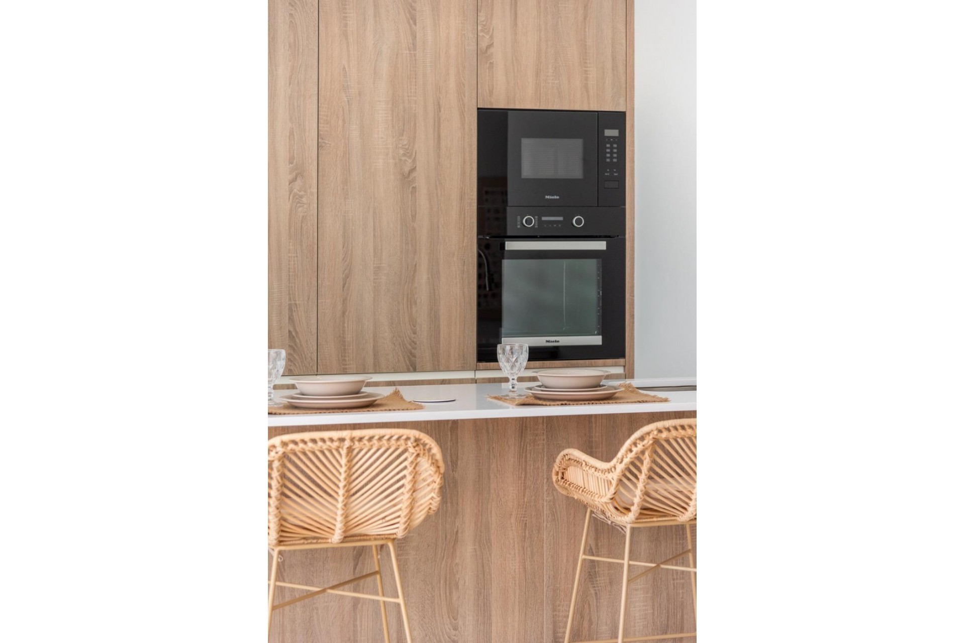 Nieuwbouw Woningen - Town house -
Los Alcazares - Los Alcázares