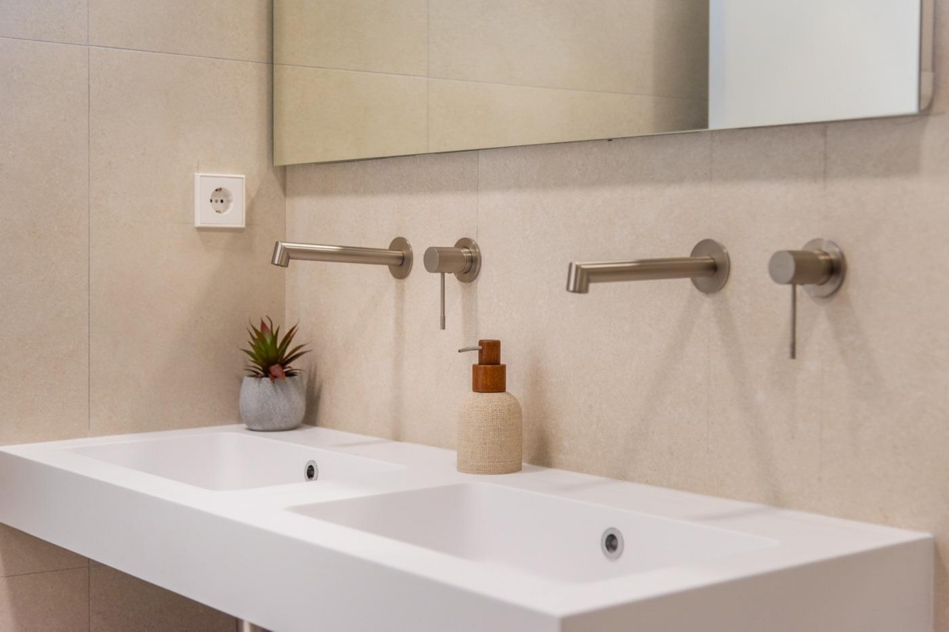 Nieuwbouw Woningen - Town house -
Los Alcazares - Los Alcázares