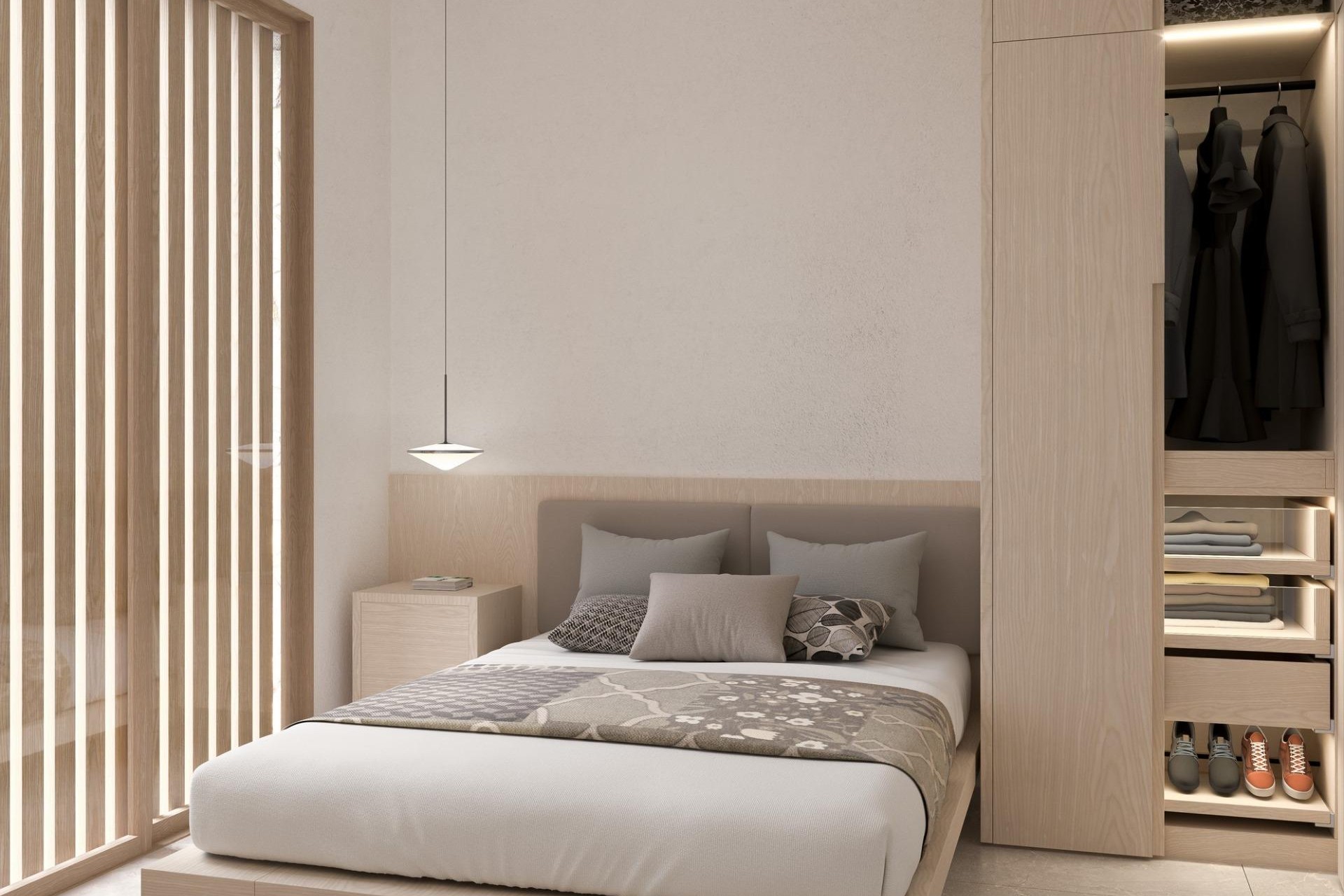 Nieuwbouw Woningen - Town house -
Manilva