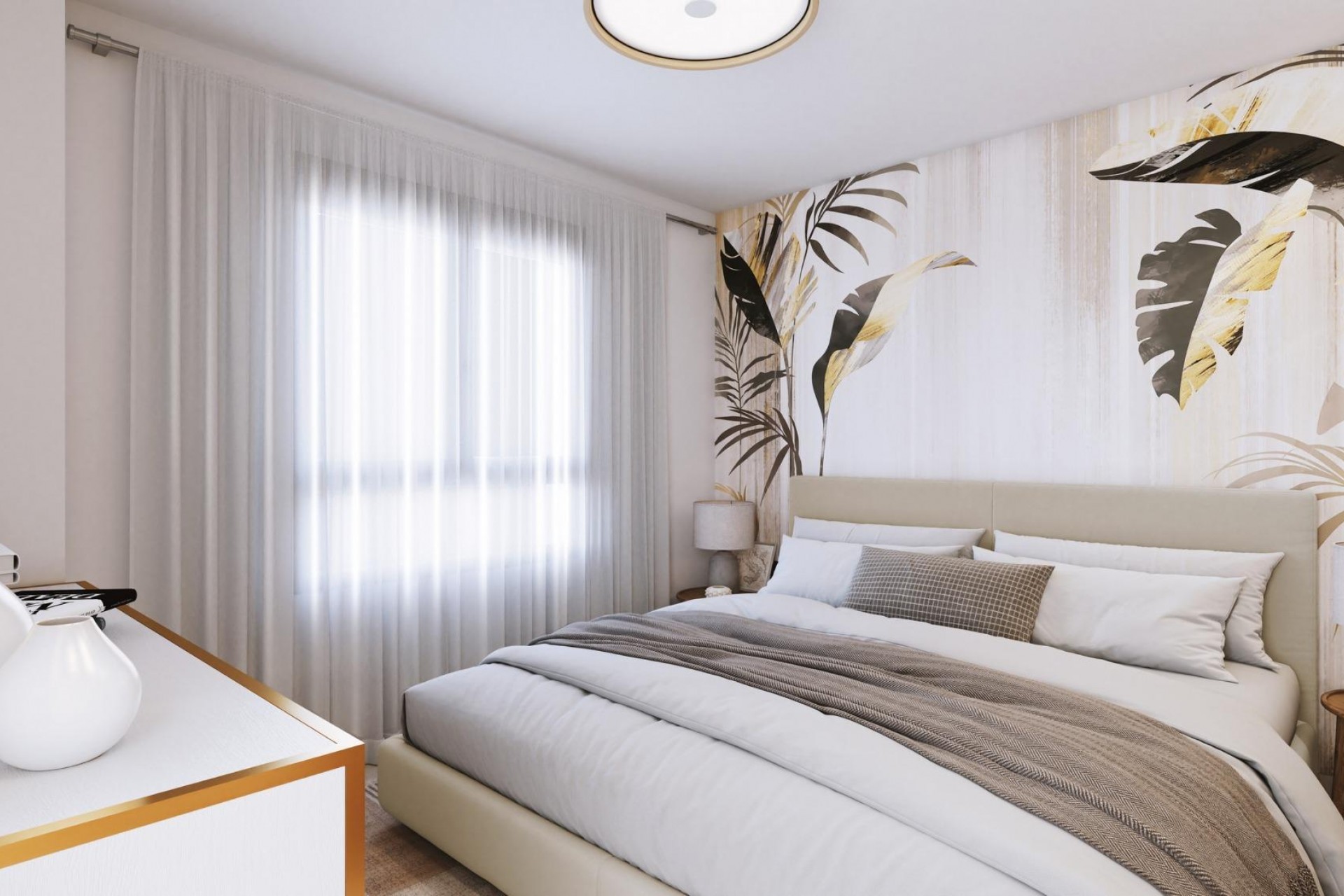 Nieuwbouw Woningen - Town house -
Mijas - La Cala Golf