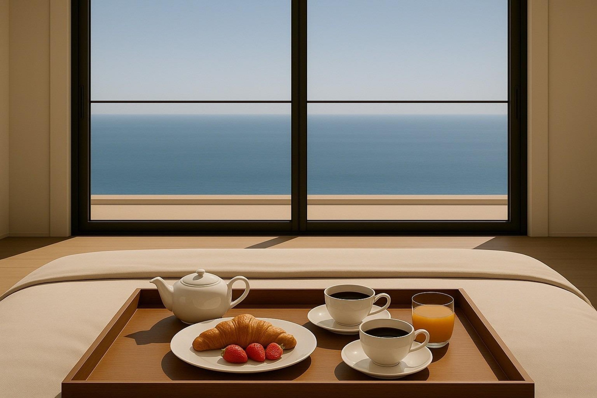 Nieuwbouw Woningen - Town house -
Mijas - Riviera Del Sol