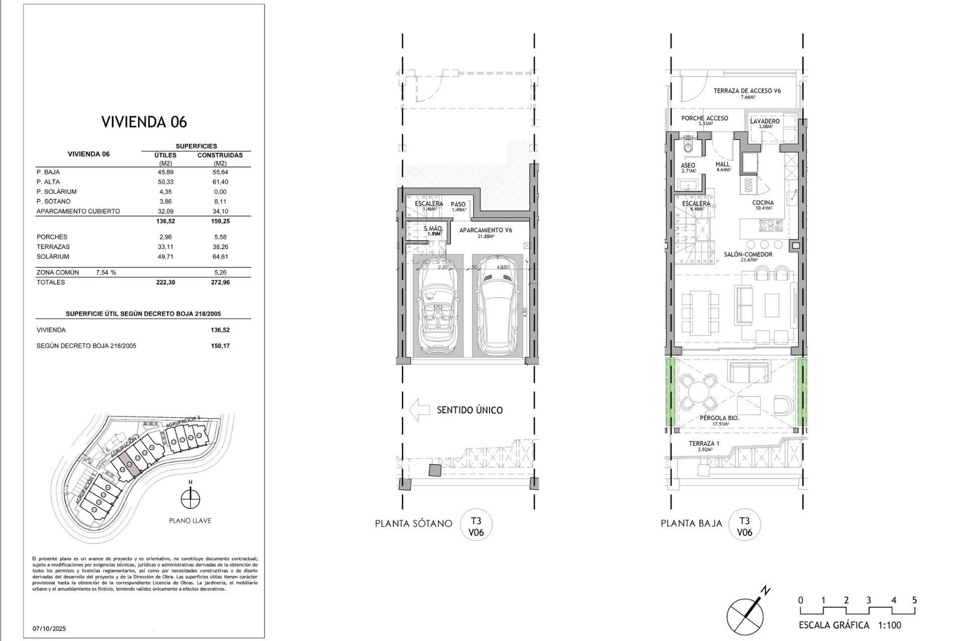 Nieuwbouw Woningen - Town house -
Mijas - Riviera Del Sol