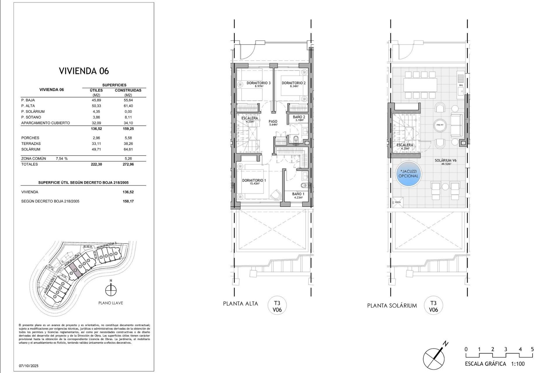 Nieuwbouw Woningen - Town house -
Mijas - Riviera Del Sol
