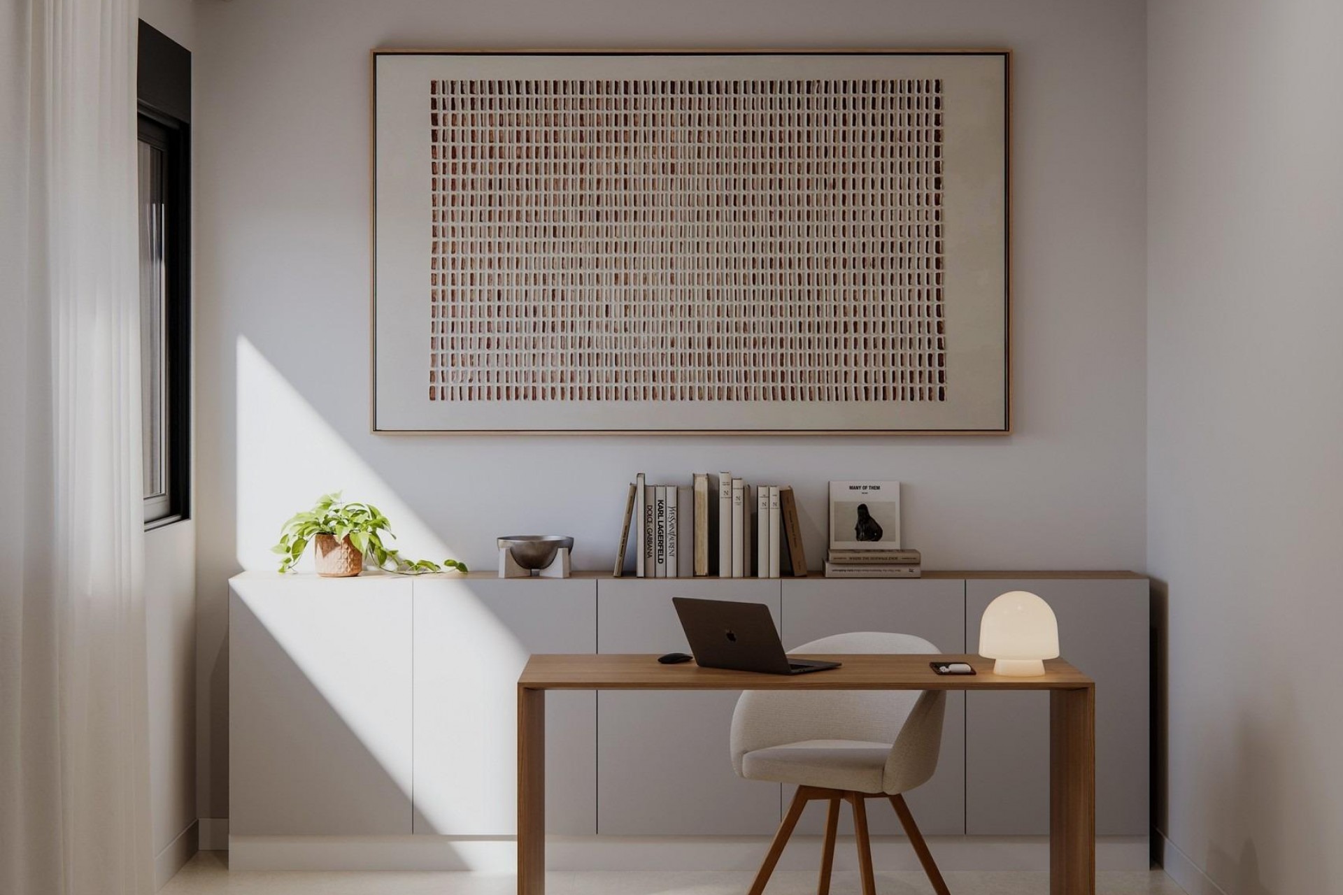 Nieuwbouw Woningen - Town house -
Mijas