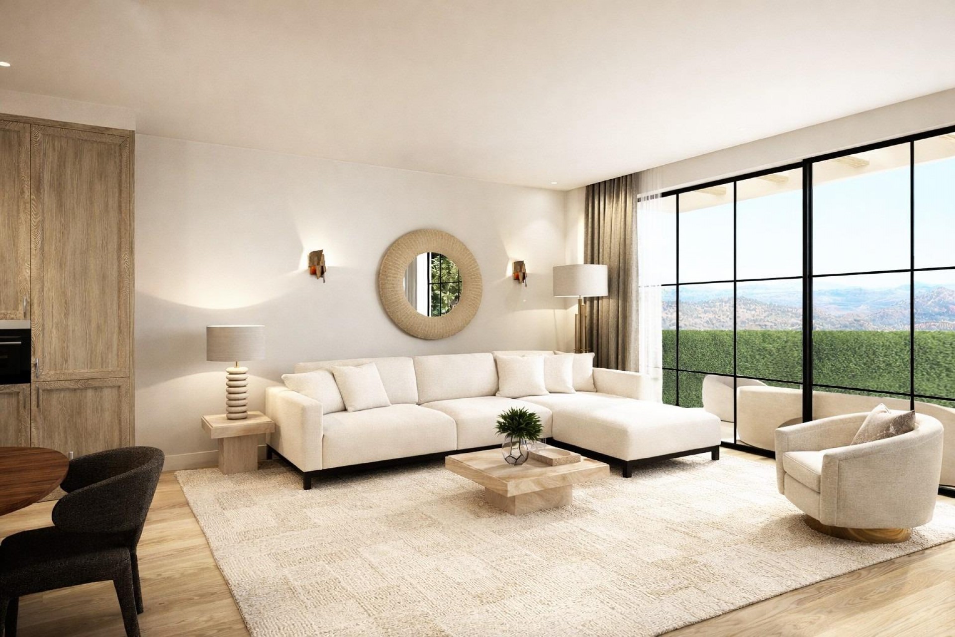 Nieuwbouw Woningen - Town house -
Monda