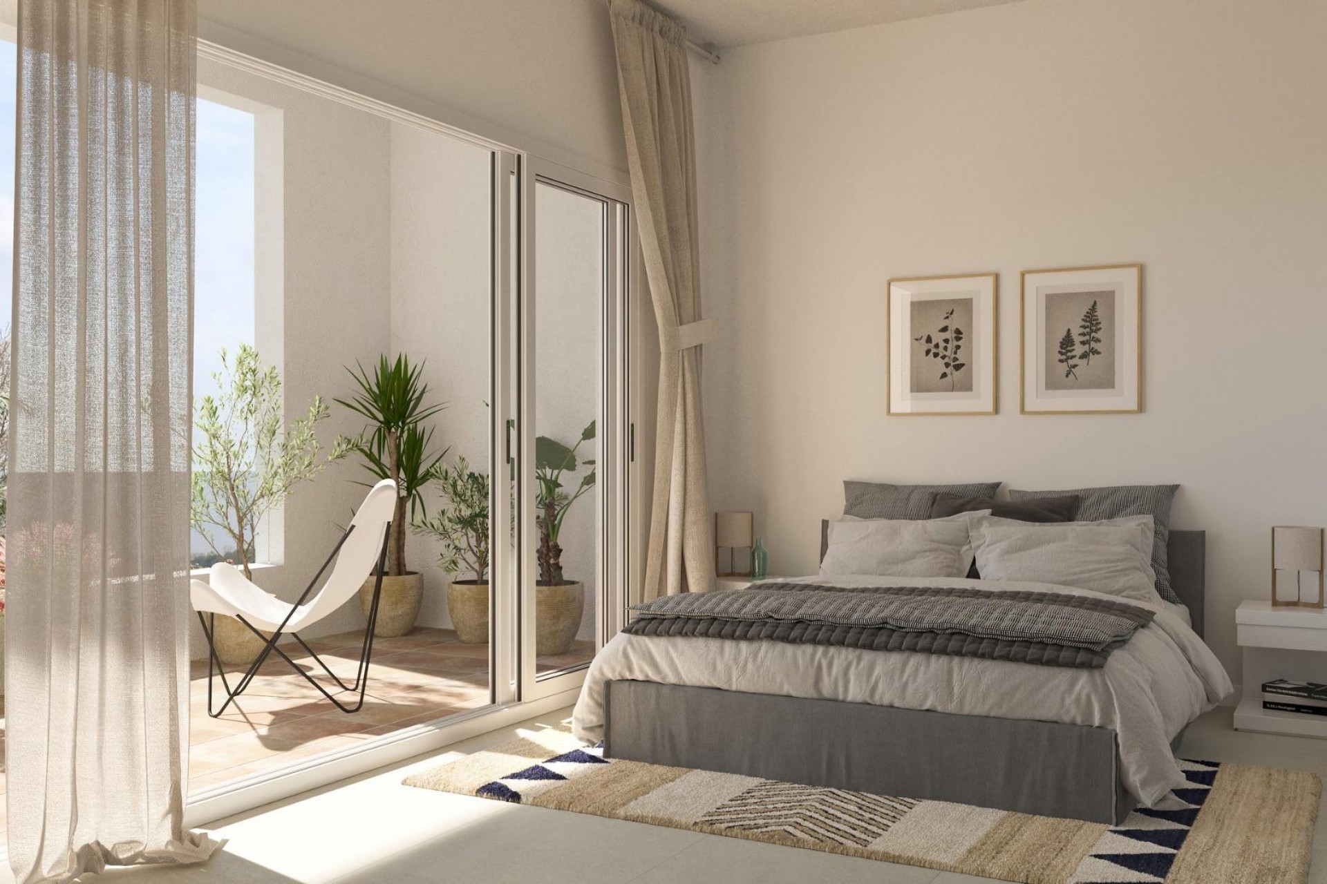 Nieuwbouw Woningen - Town house -
Monforte del Cid