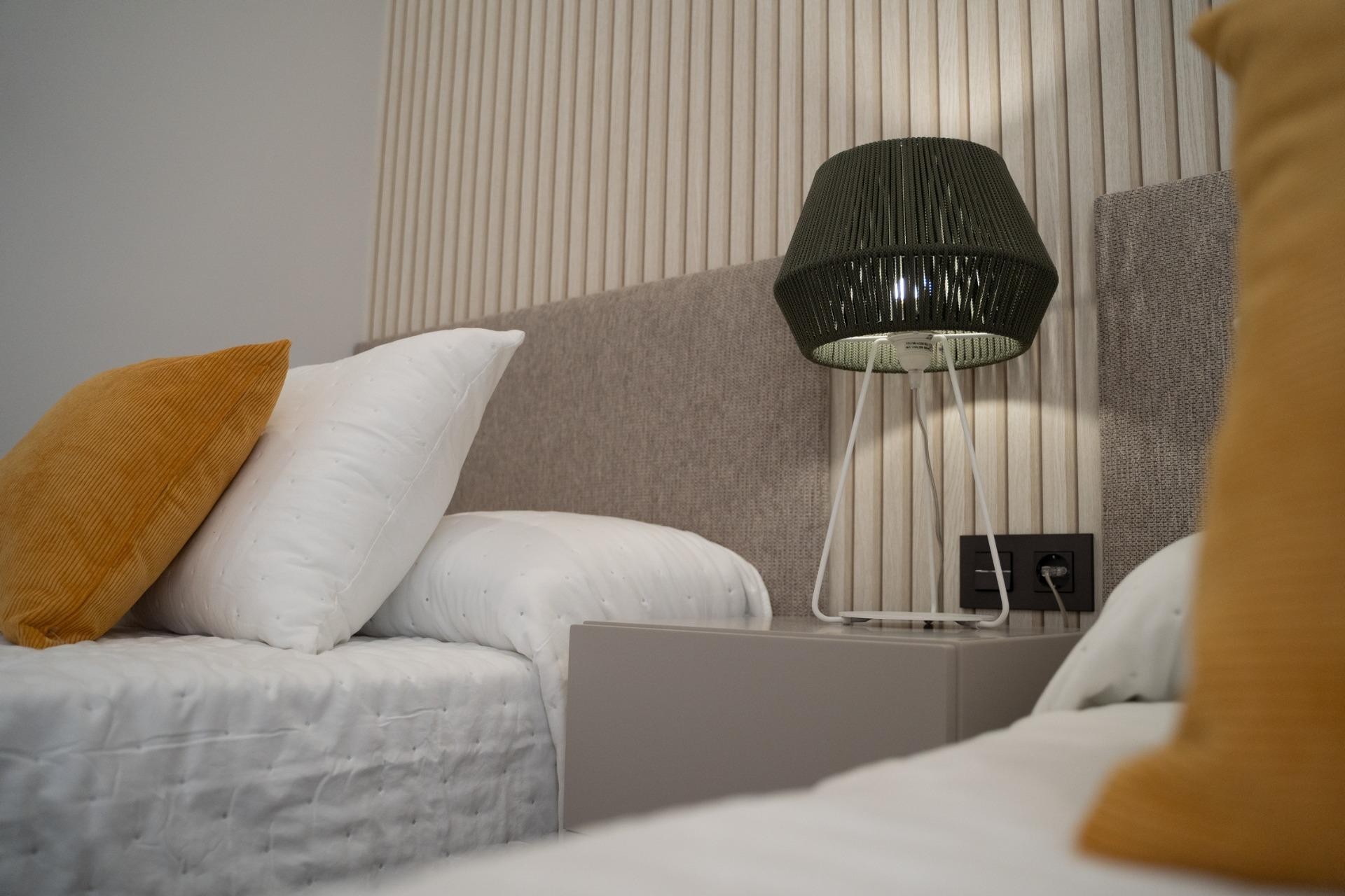 Nieuwbouw Woningen - Town house -
Orihuela Costa - Entre golf