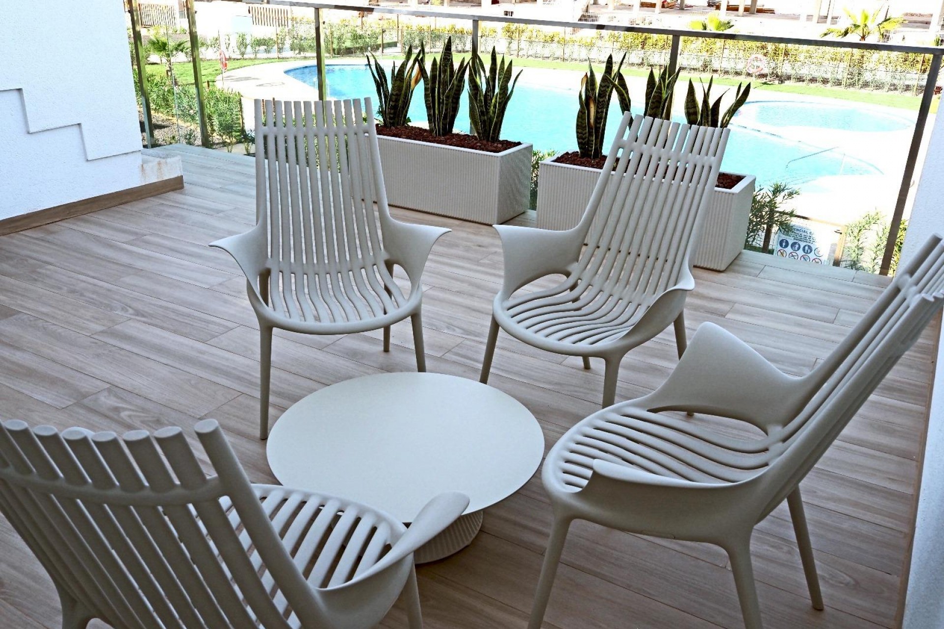 Nieuwbouw Woningen - Town house -
Orihuela - Vistabella Golf