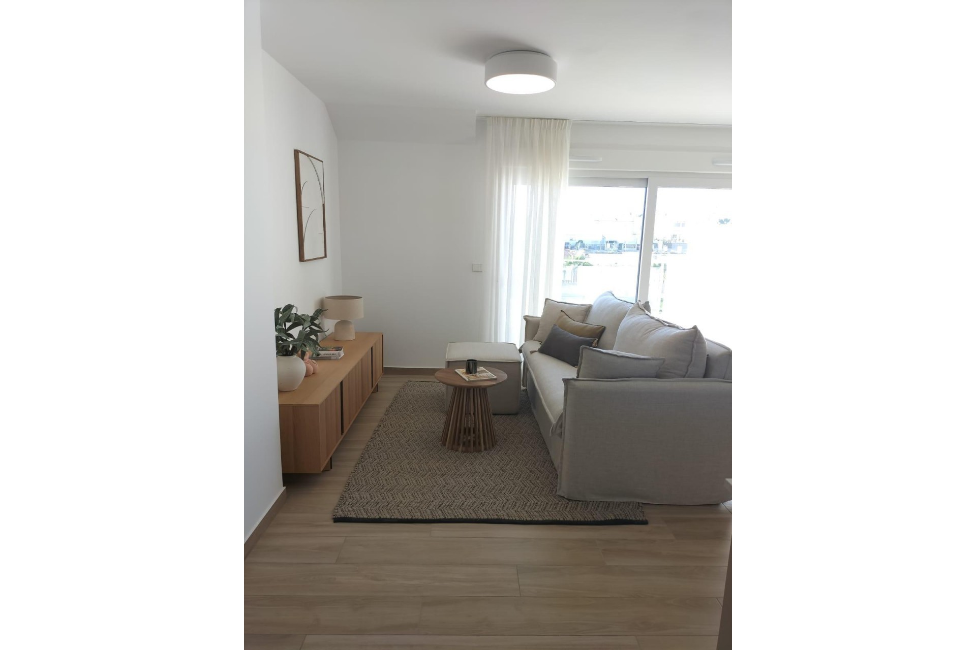Nieuwbouw Woningen - Town house -
Orihuela - Vistabella Golf