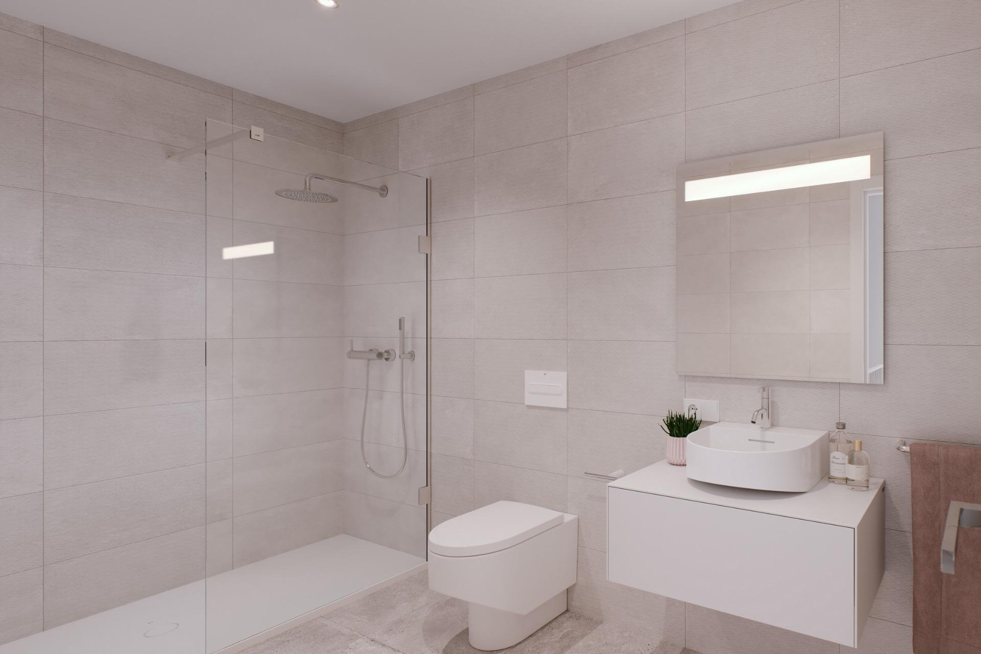 Nieuwbouw Woningen - Town house -
Pilar de la Horadada - Barrio los Segundas