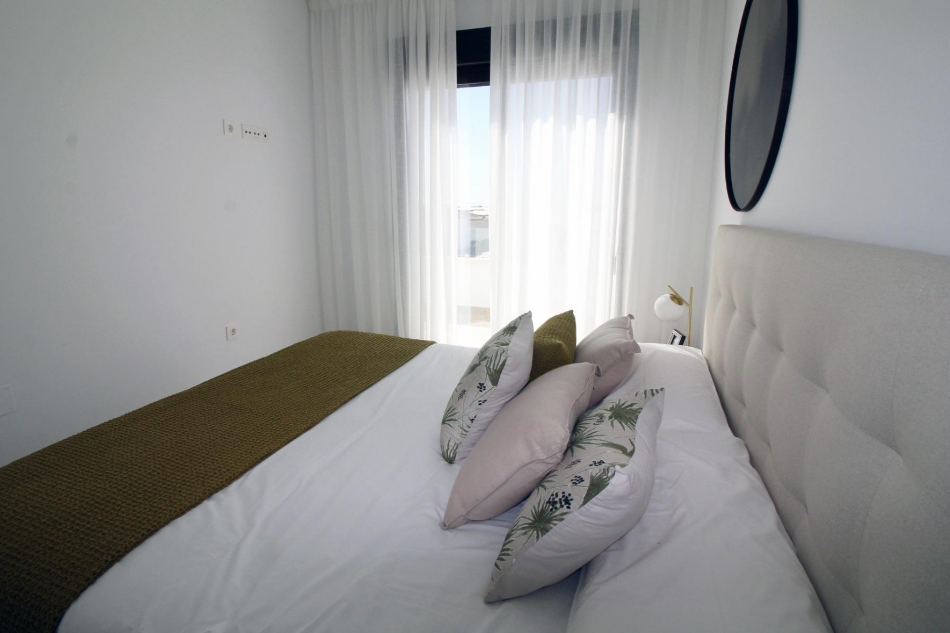 Nieuwbouw Woningen - Town house -
Pilar de la Horadada - parque Andromeda