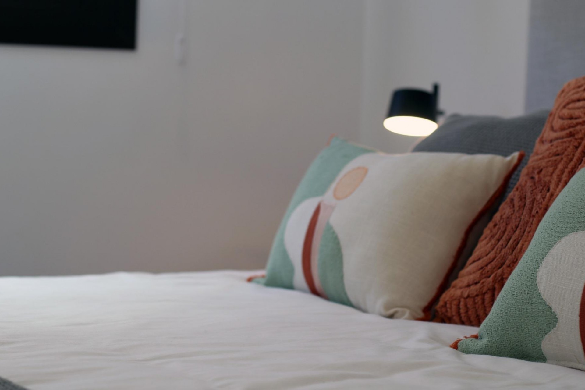 Nieuwbouw Woningen - Town house -
Pilar de la Horadada - parque Andromeda