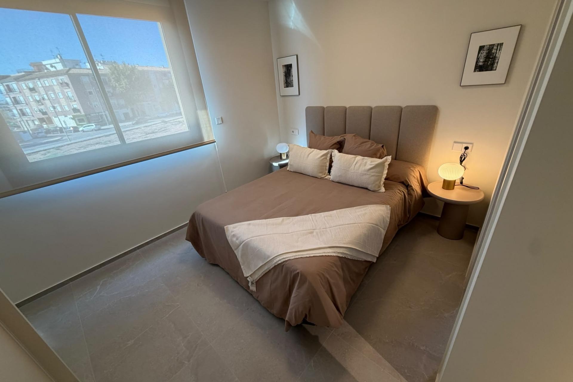 Nieuwbouw Woningen - Town house -
Pilar de la Horadada