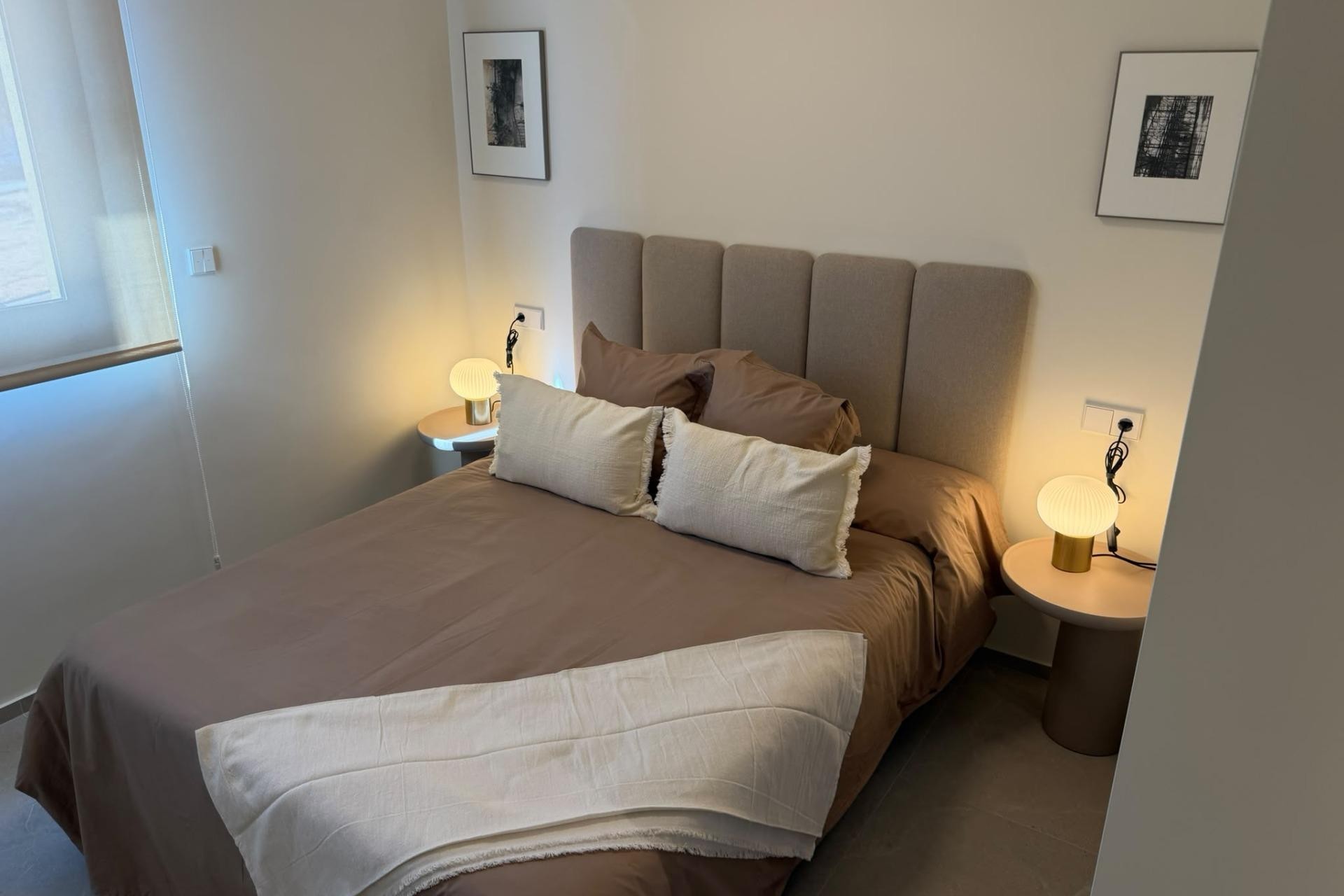 Nieuwbouw Woningen - Town house -
Pilar de la Horadada