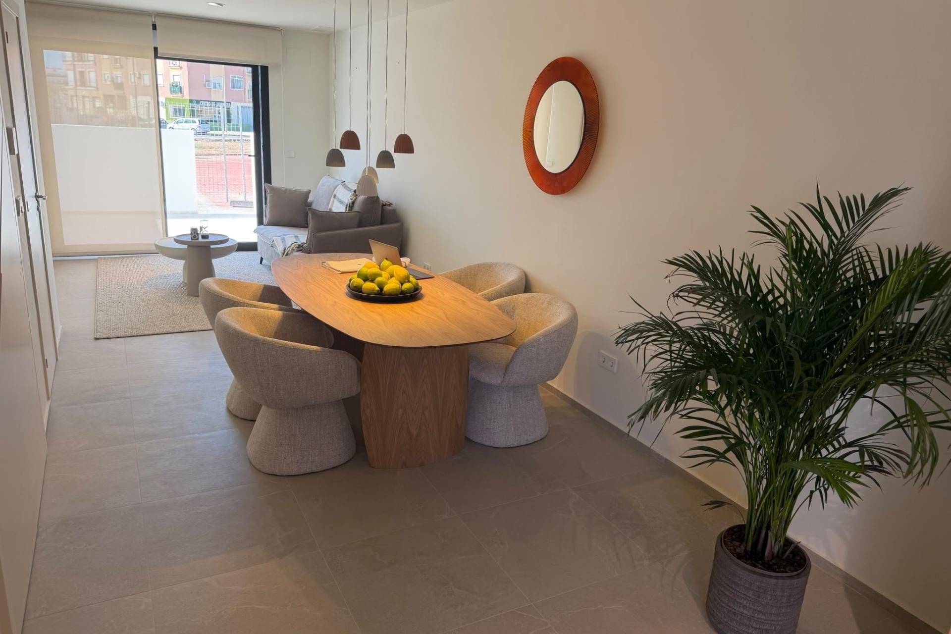 Nieuwbouw Woningen - Town house -
Pilar de la Horadada