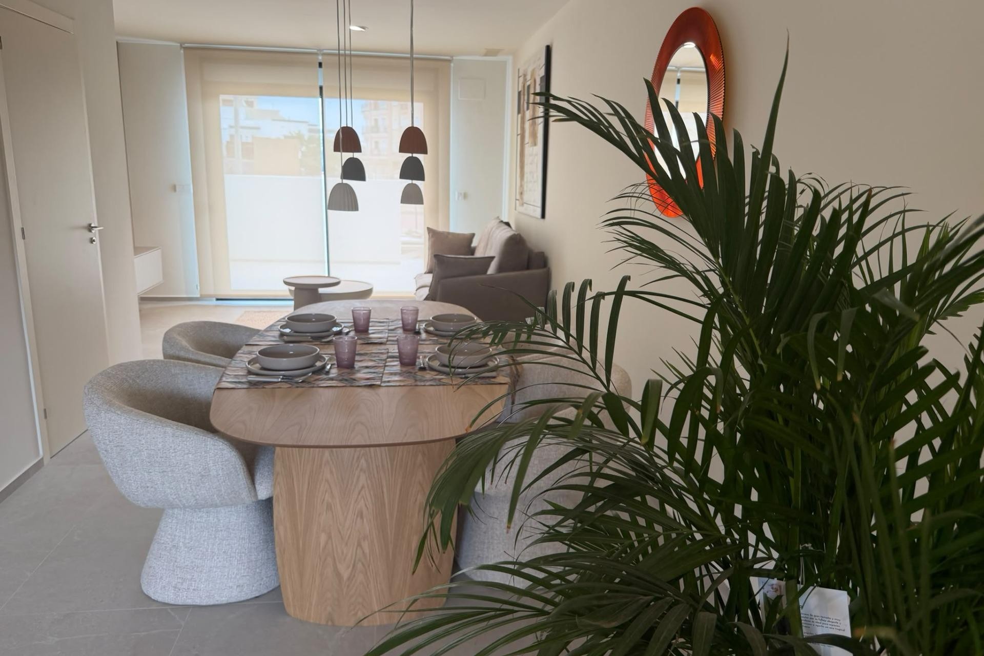 Nieuwbouw Woningen - Town house -
Pilar de la Horadada