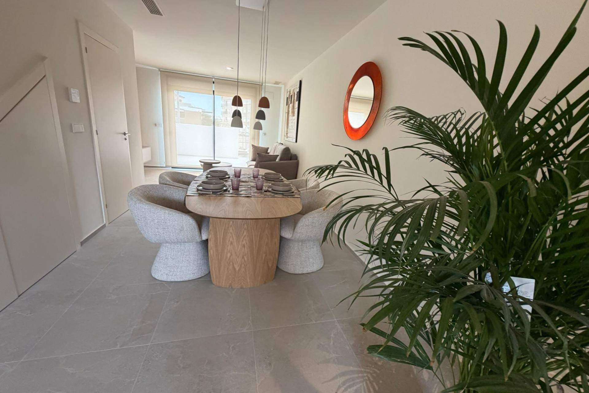 Nieuwbouw Woningen - Town house -
Pilar de la Horadada
