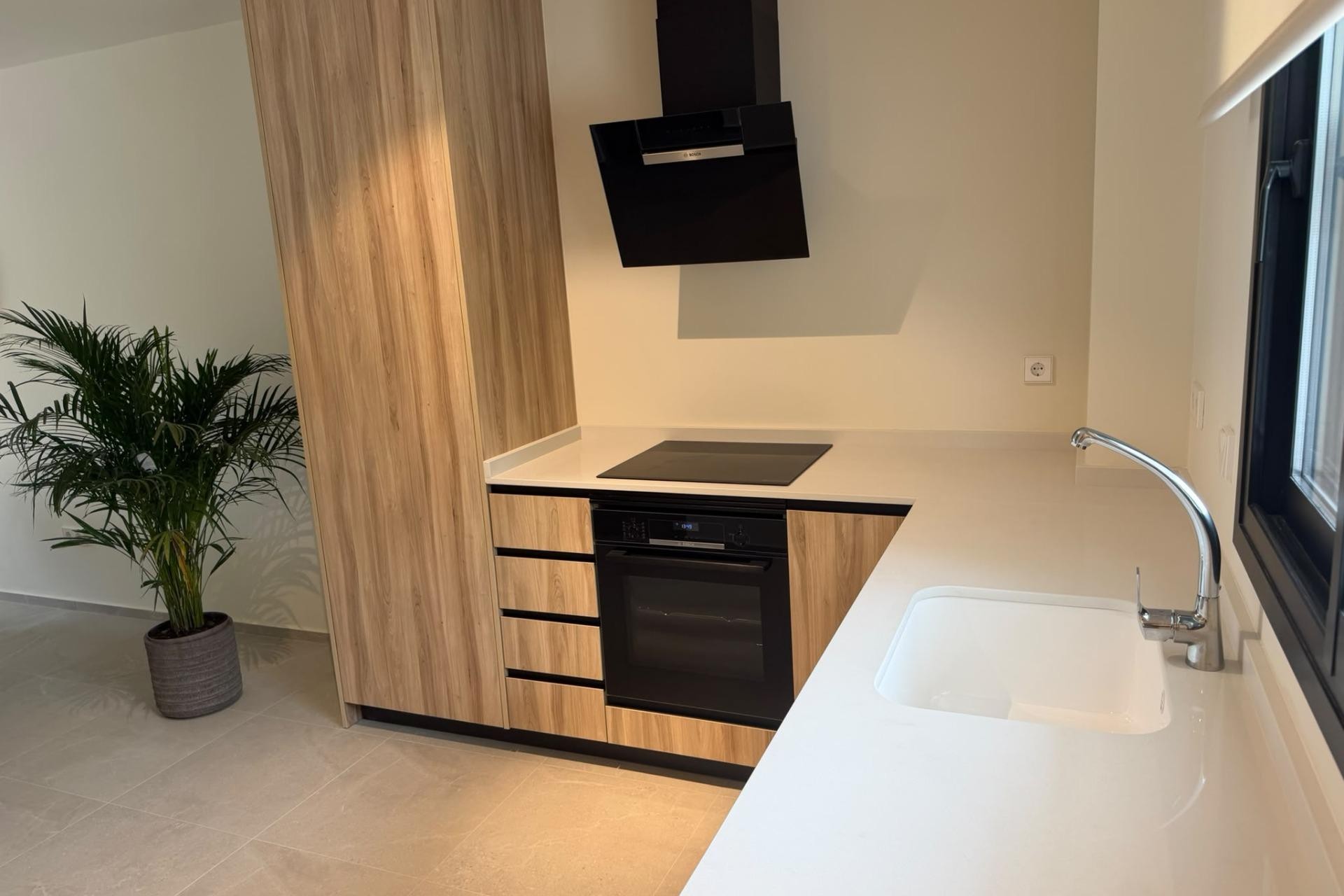 Nieuwbouw Woningen - Town house -
Pilar de la Horadada