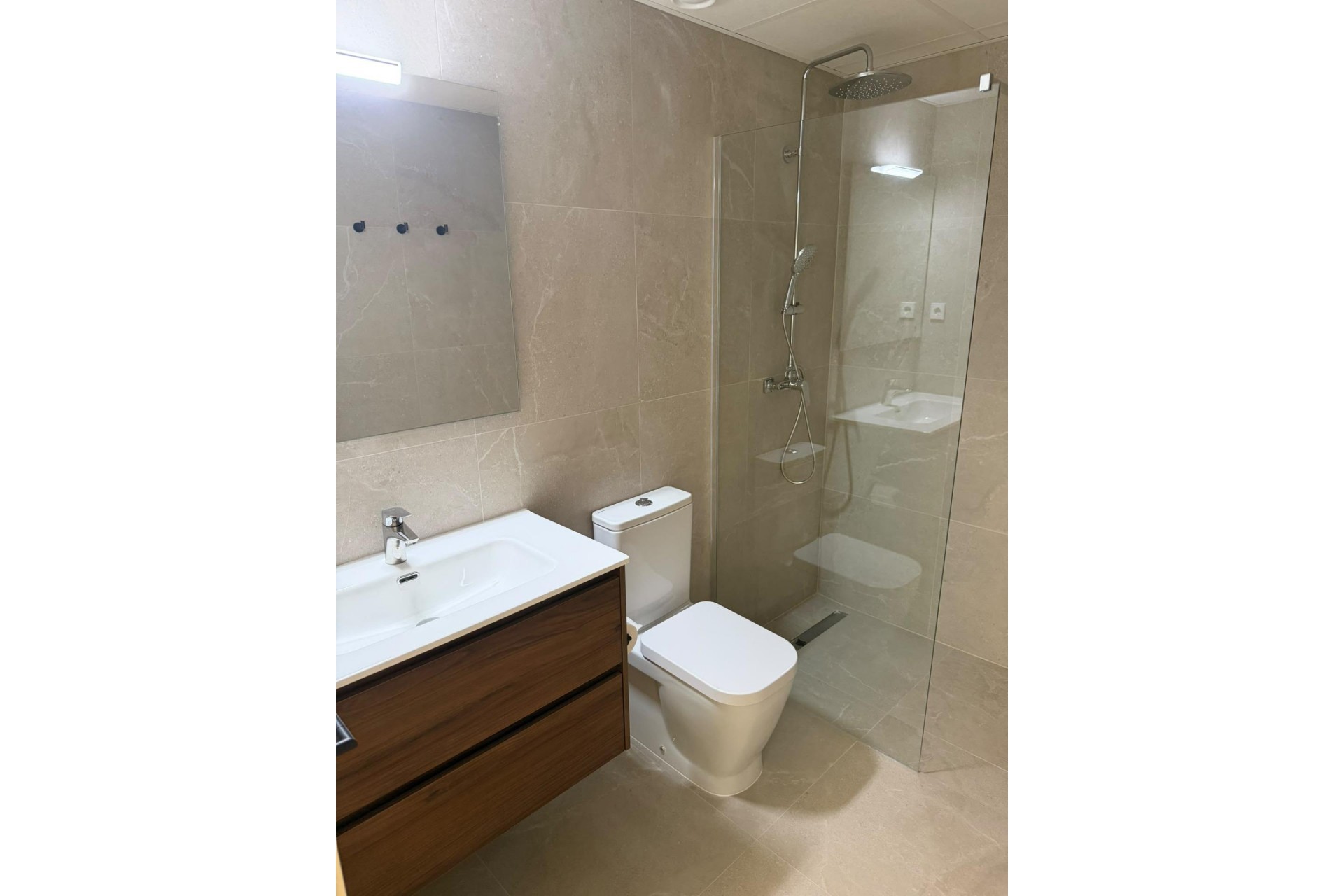 Nieuwbouw Woningen - Town house -
Pilar de la Horadada