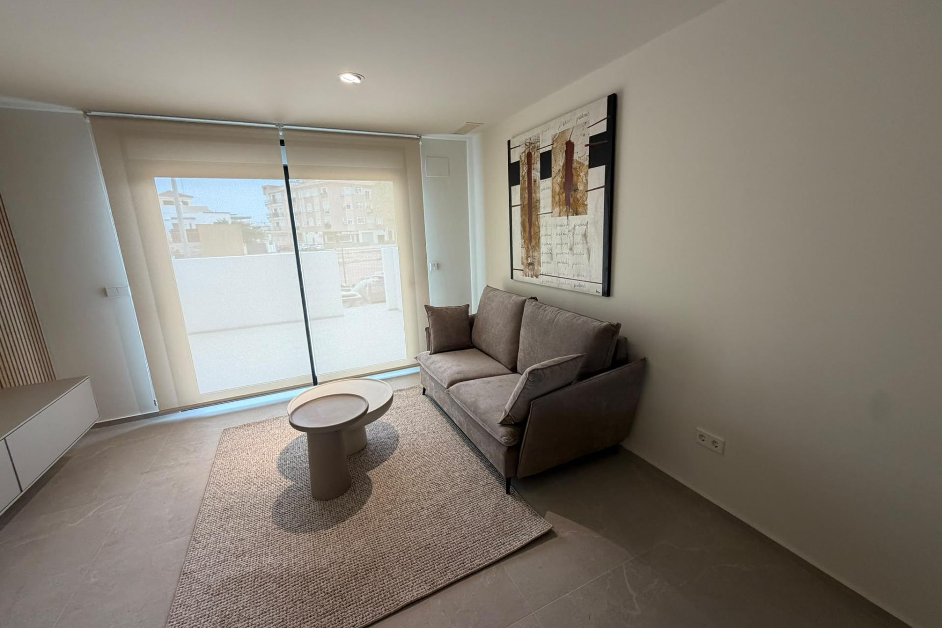 Nieuwbouw Woningen - Town house -
Pilar de la Horadada