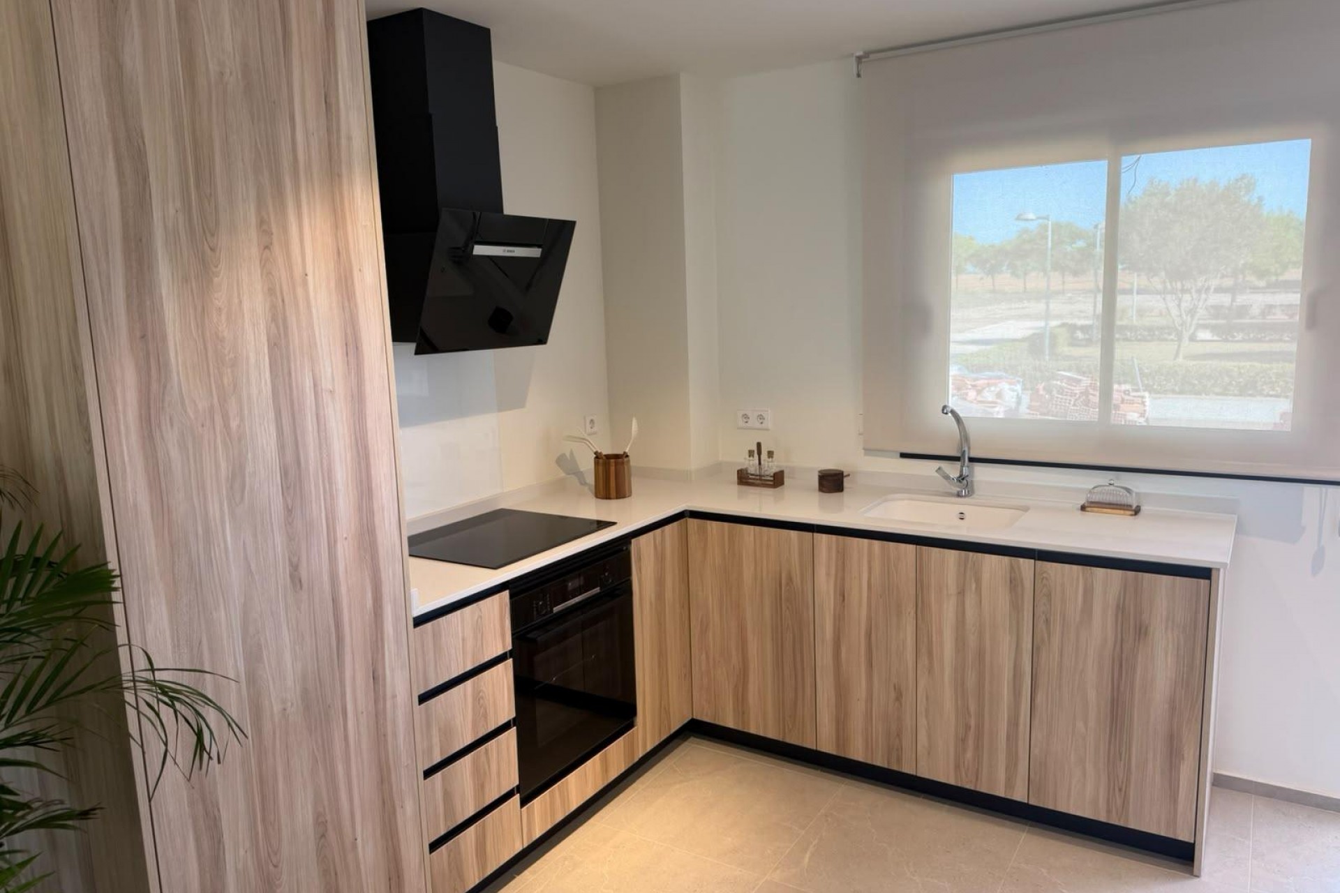 Nieuwbouw Woningen - Town house -
Pilar de la Horadada