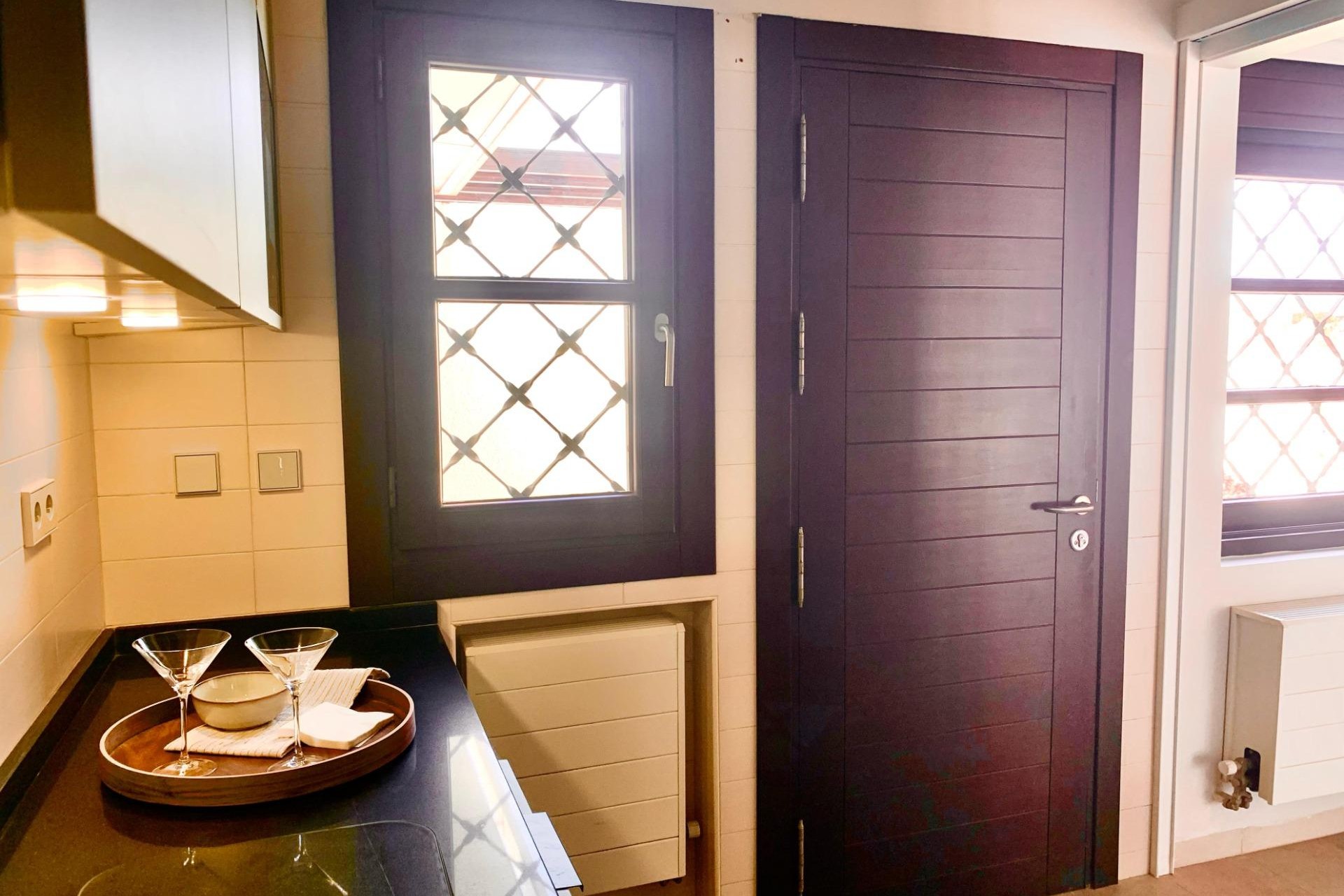 Nieuwbouw Woningen - Town house -
Sucina - Peraleja Golf