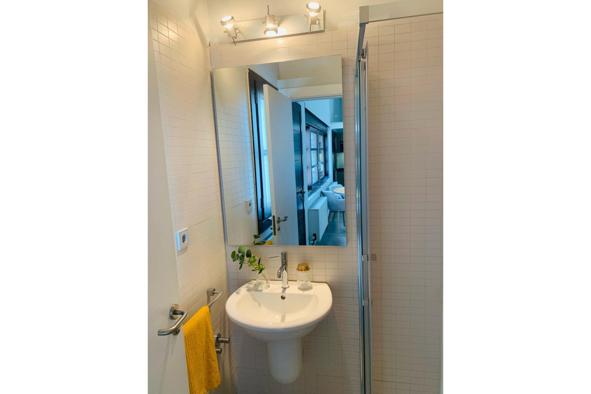 Nieuwbouw Woningen - Town house -
Sucina - Peraleja Golf