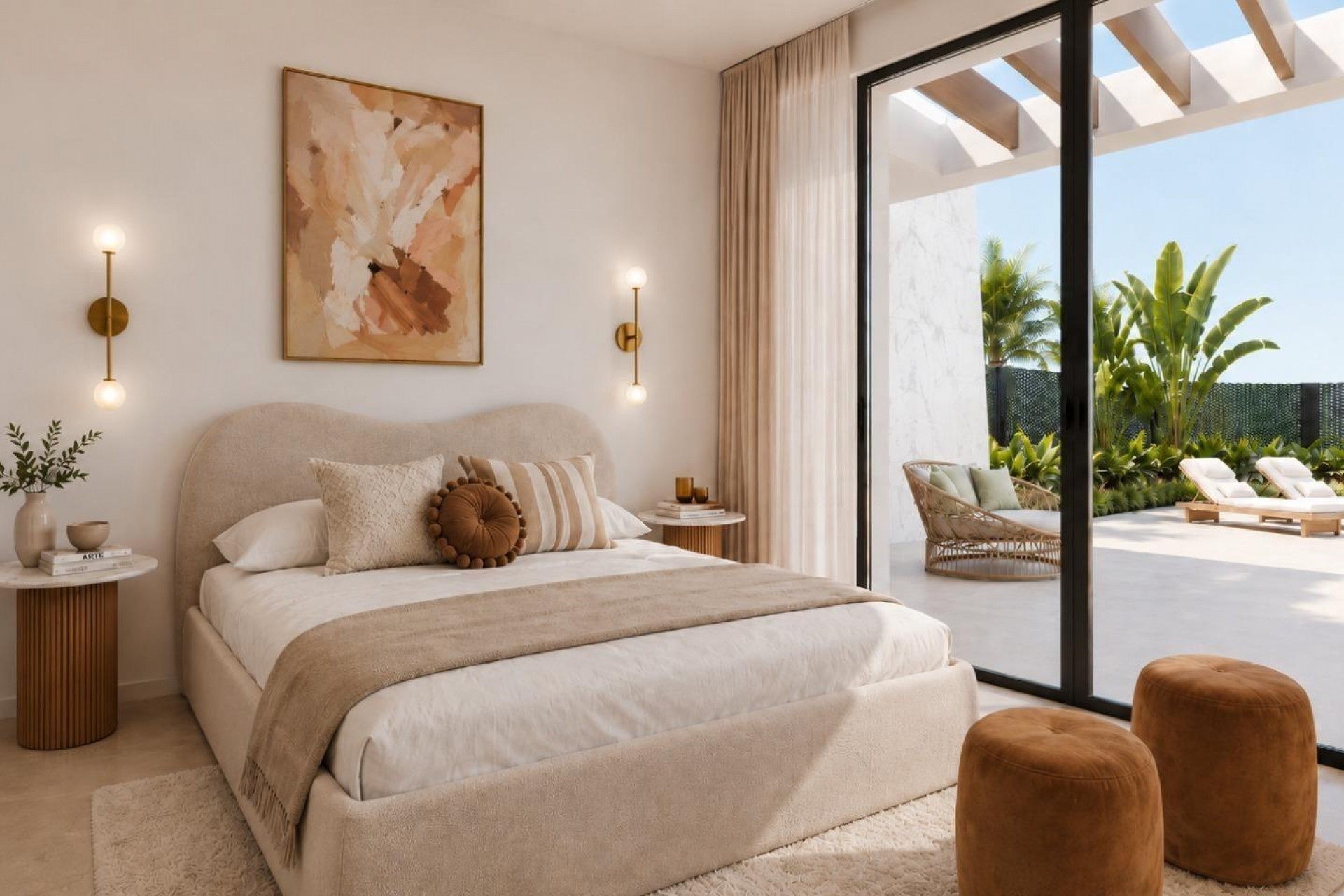 Nieuwbouw Woningen - Town house -
Torre Pacheco