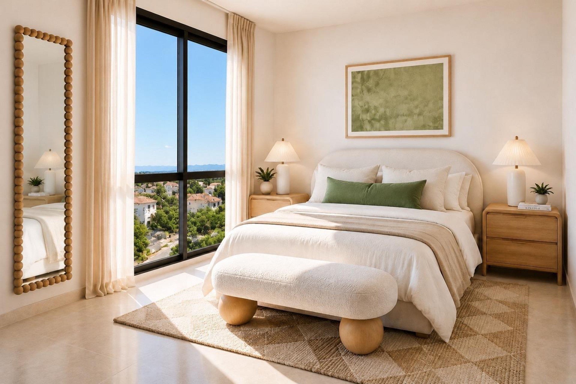 Nieuwbouw Woningen - Town house -
Torre Pacheco