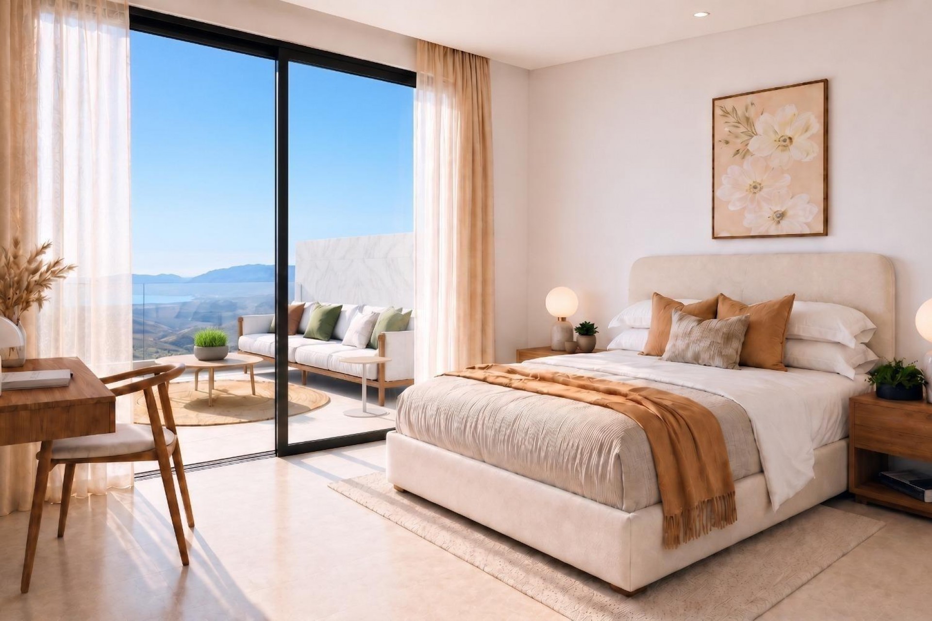 Nieuwbouw Woningen - Town house -
Torre Pacheco