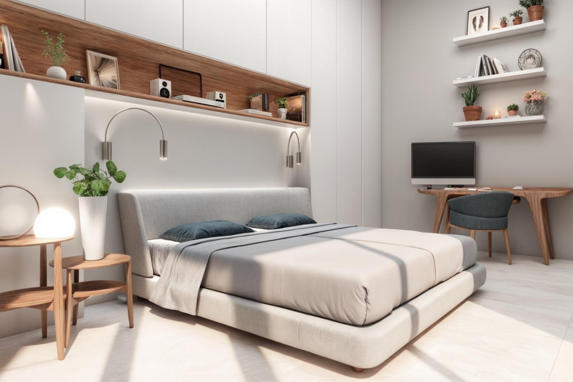 Nieuwbouw Woningen - Villa -
Alfas del Pí - Barranc Fondo