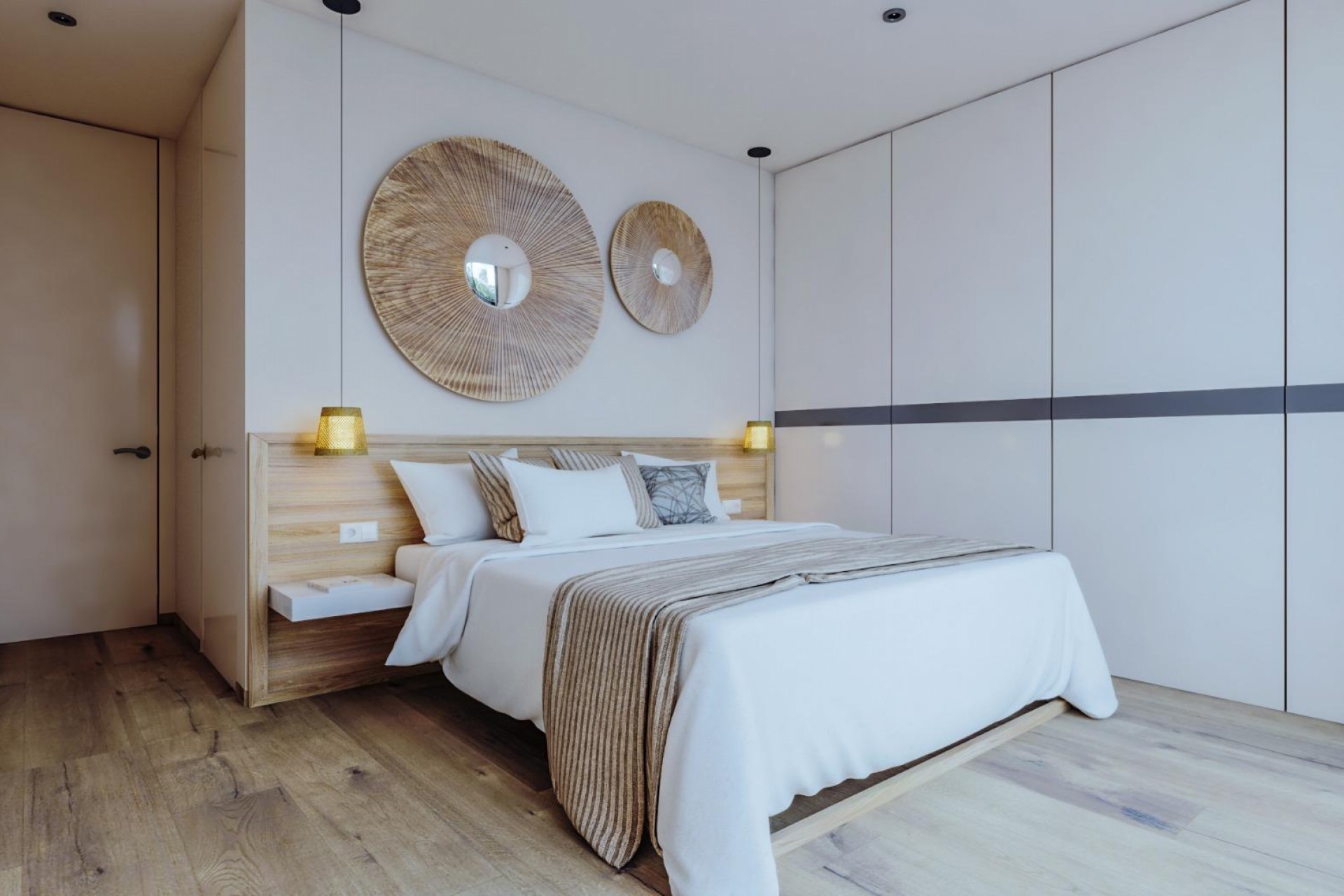 Nieuwbouw Woningen - Villa -
Alfas del Pí - El Albir