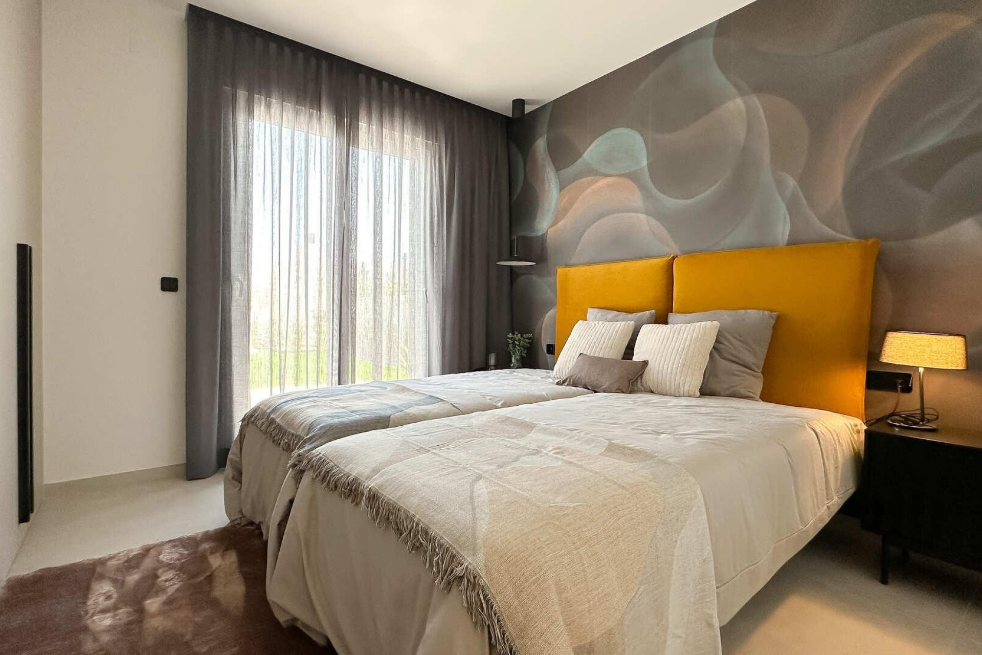 Nieuwbouw Woningen - Villa -
Algorfa - La finca golf